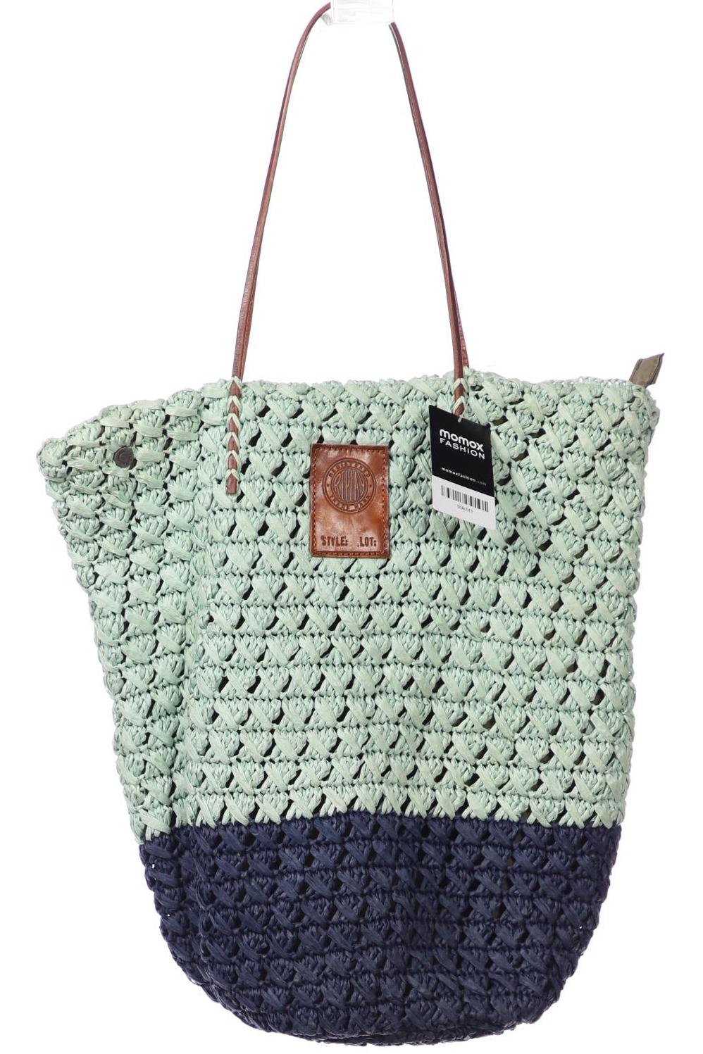 

Replay Damen Handtasche, hellgrün