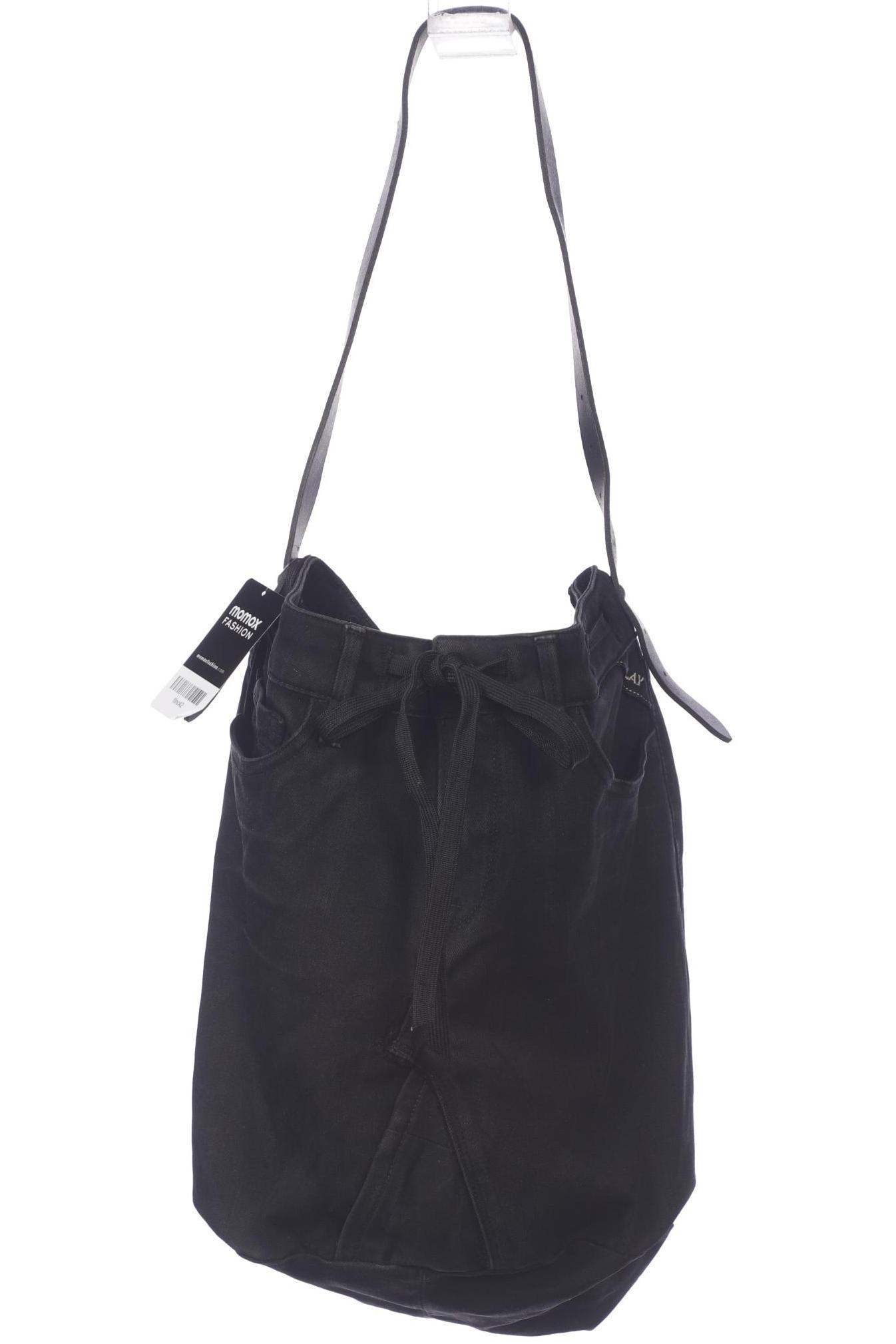 

Replay Damen Handtasche, schwarz, Gr.