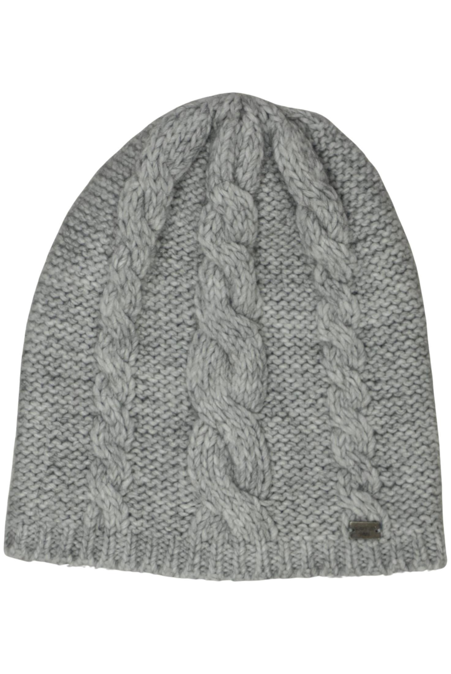 

Replay Damen Hut/Mütze, grau, Gr. uni