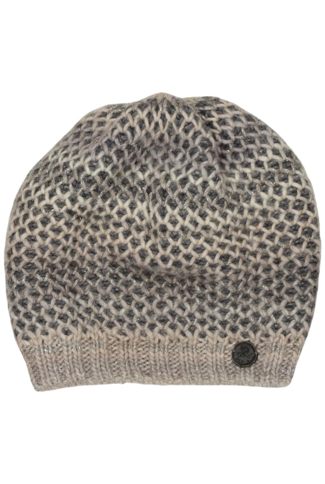 

Replay Damen Hut/Mütze, mehrfarbig, Gr. uni