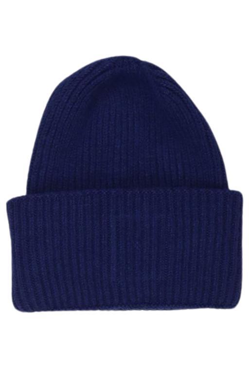 

Replay Damen Hut/Mütze, marineblau, Gr. uni