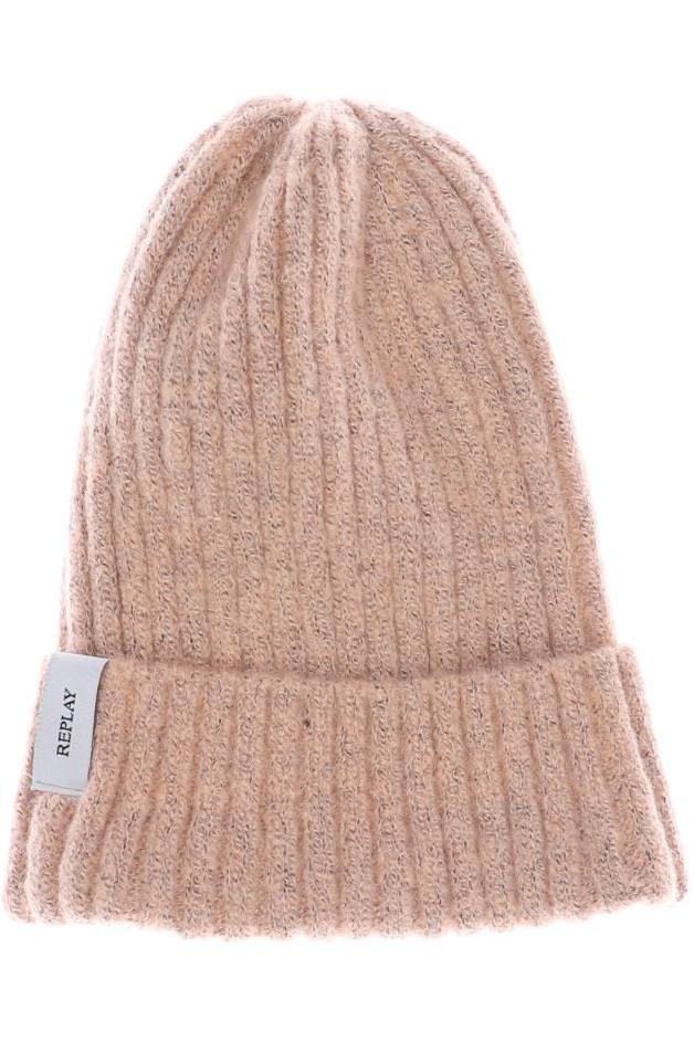 

Replay Damen Hut/Mütze, pink