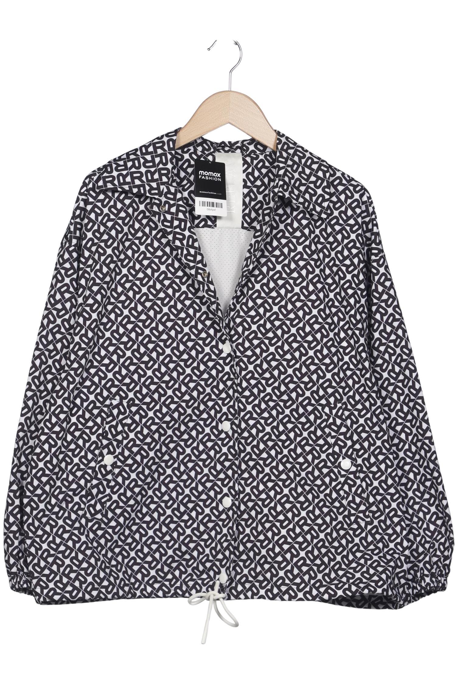 

Replay Damen Jacke, mehrfarbig, Gr. 38