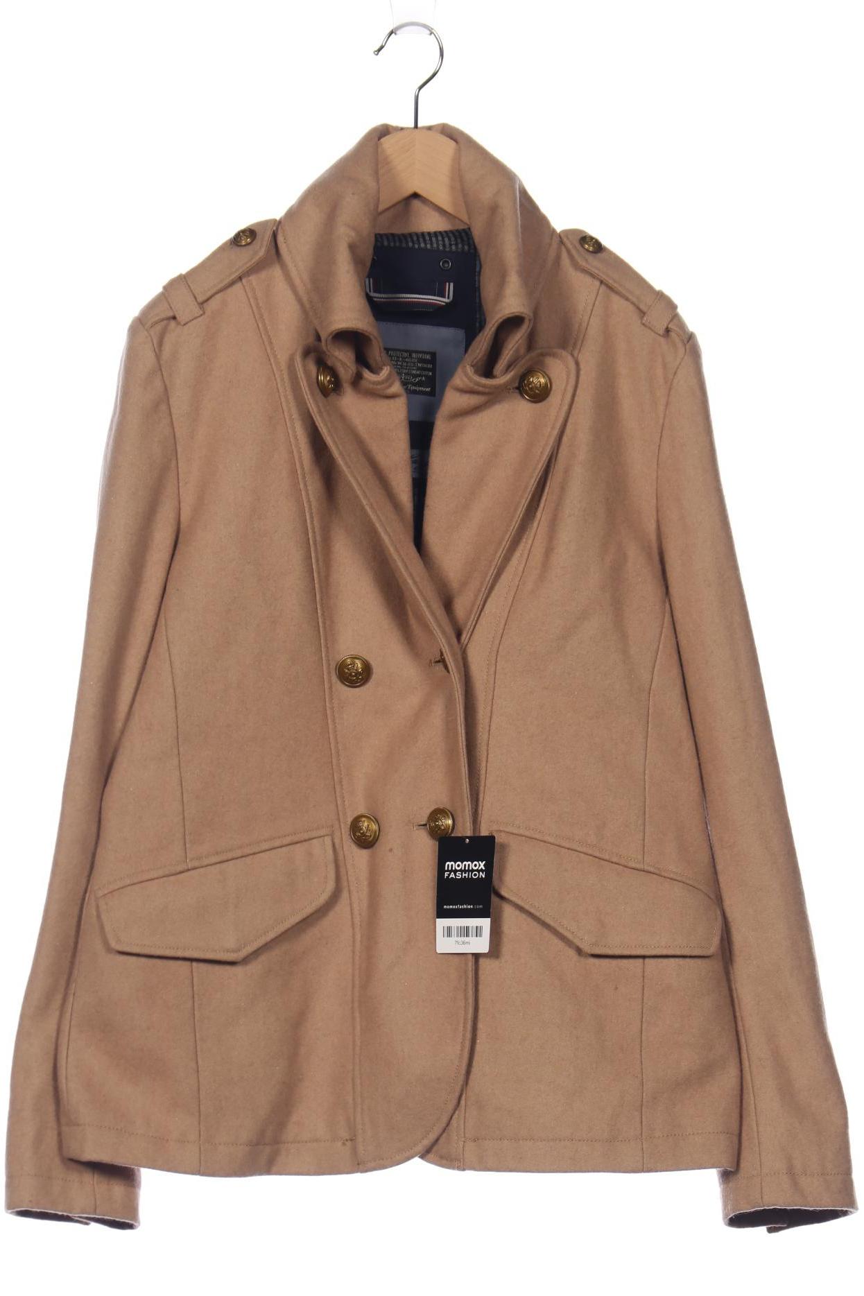 

Replay Damen Jacke, beige
