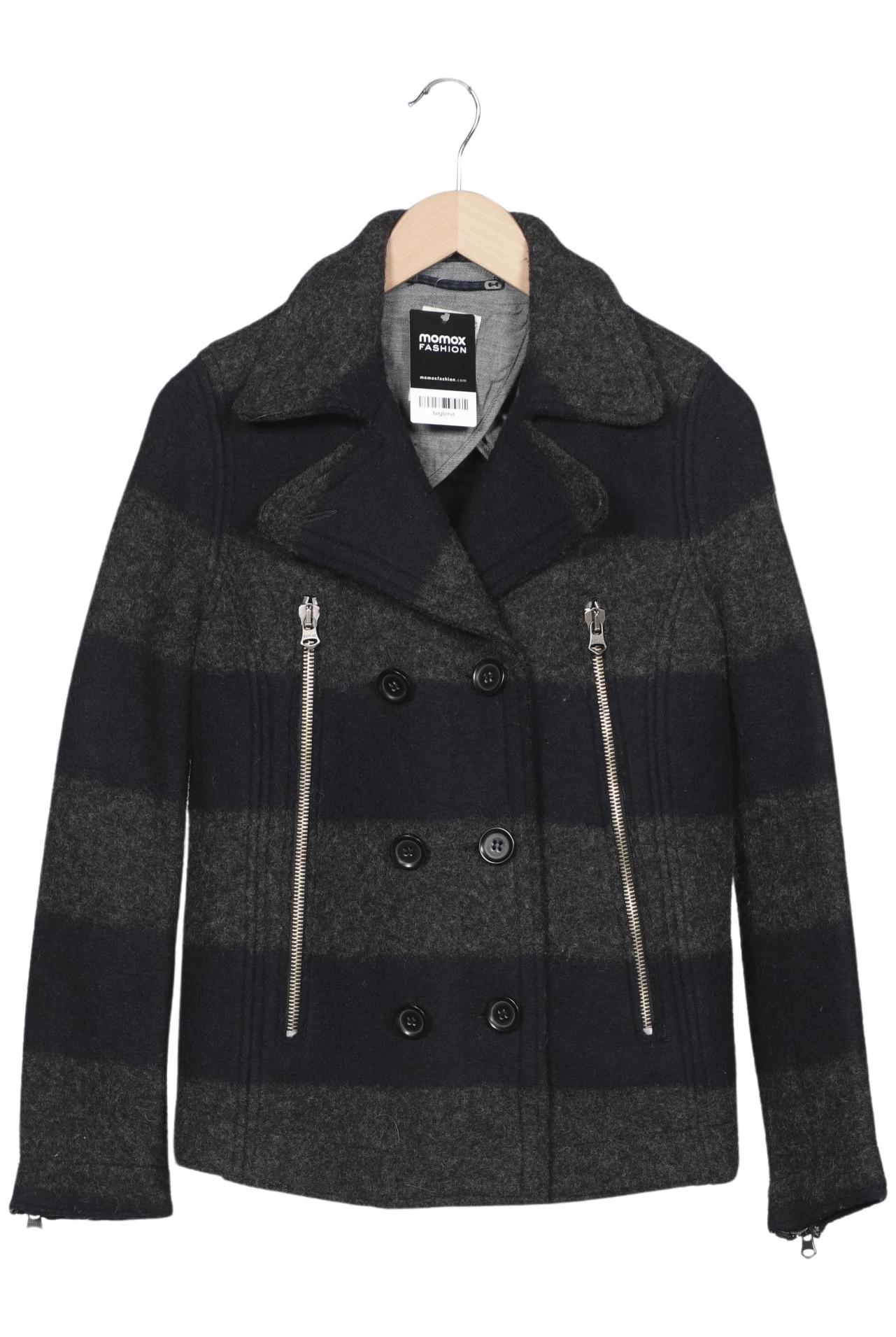 

Replay Damen Jacke, mehrfarbig, Gr. 36