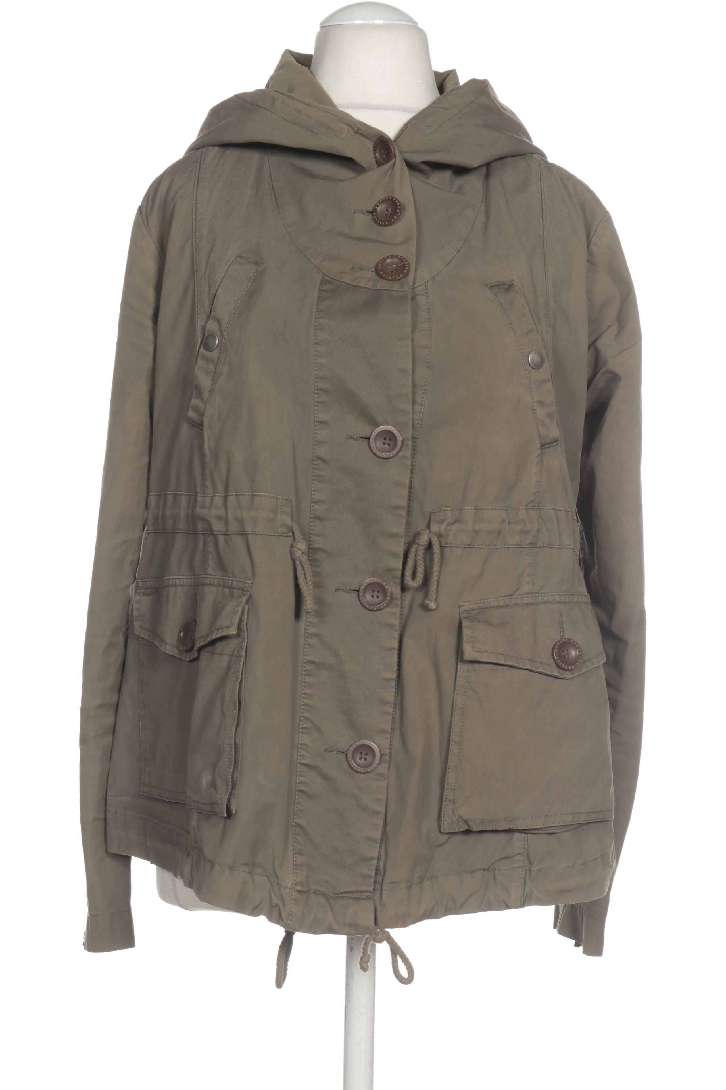 

Replay Damen Jacke, grün, Gr.