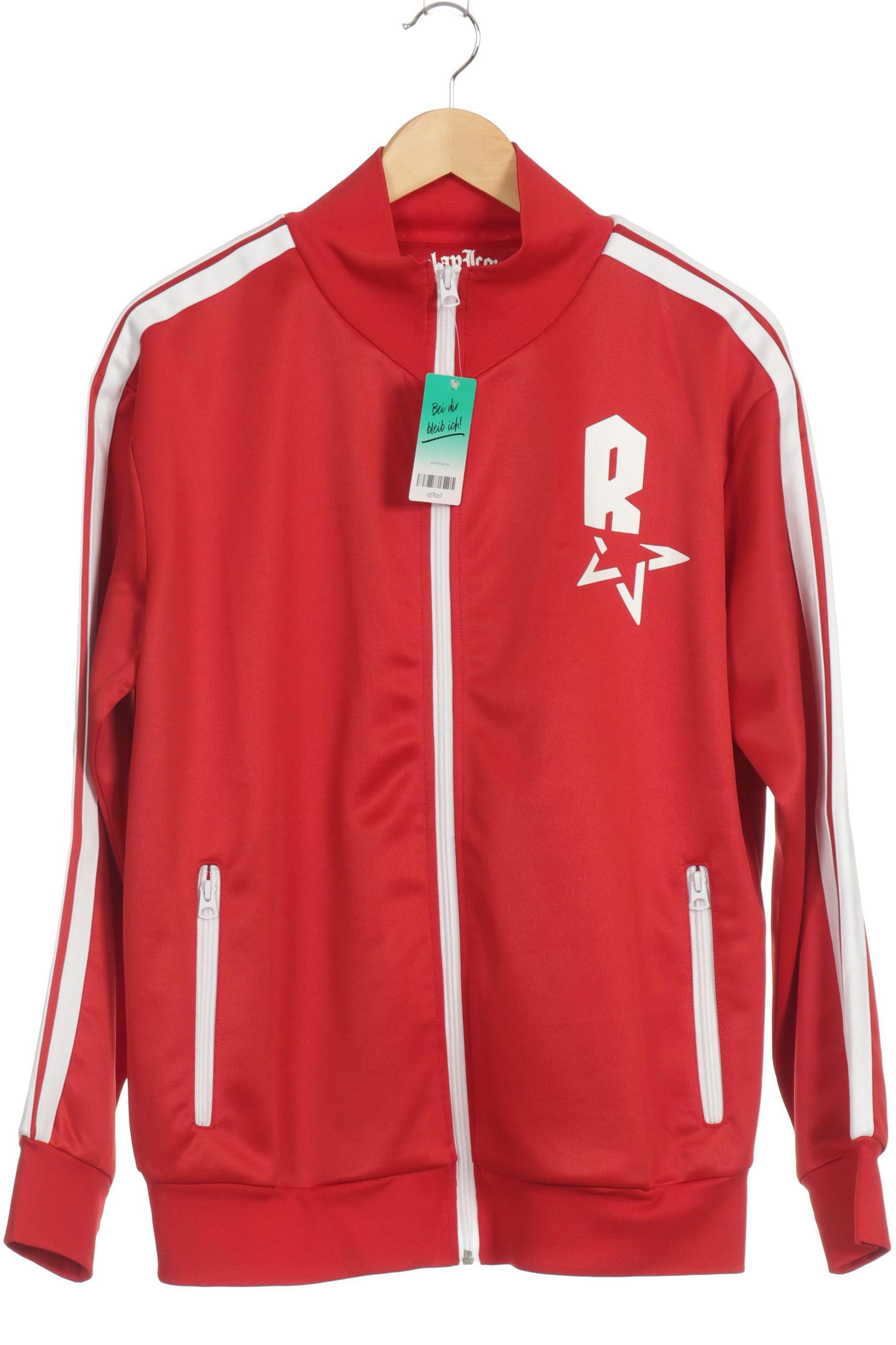 

Replay Damen Jacke, rot, Gr.