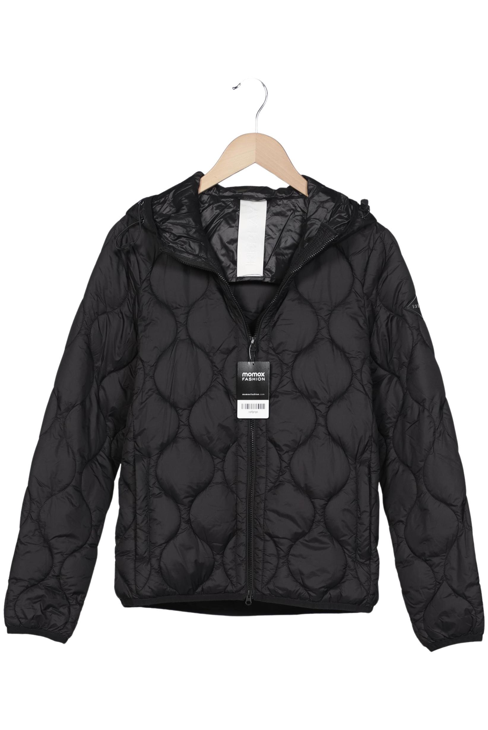

Replay Damen Jacke, schwarz, Gr. 36