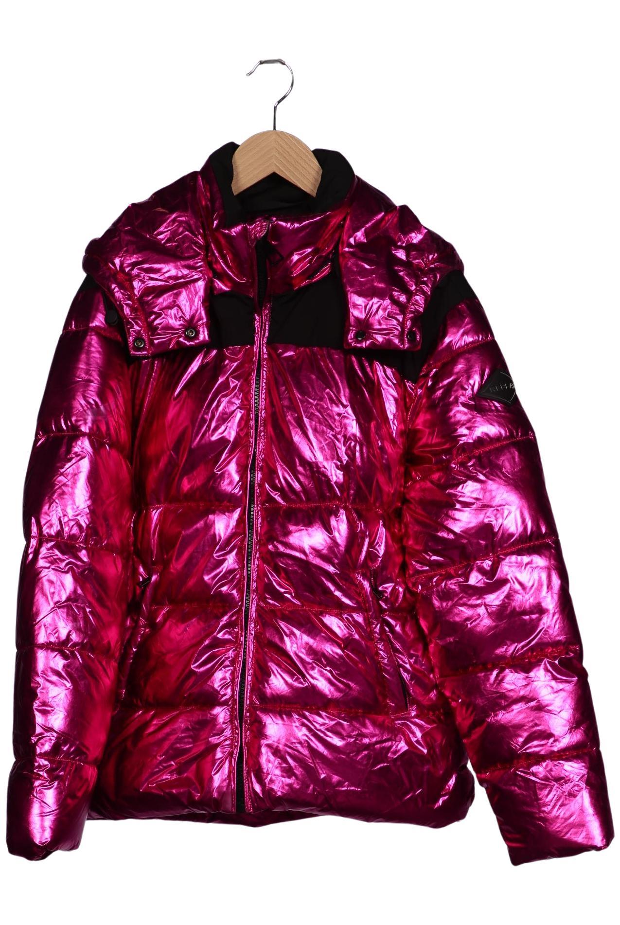 

Replay Damen Jacke, pink, Gr. 42