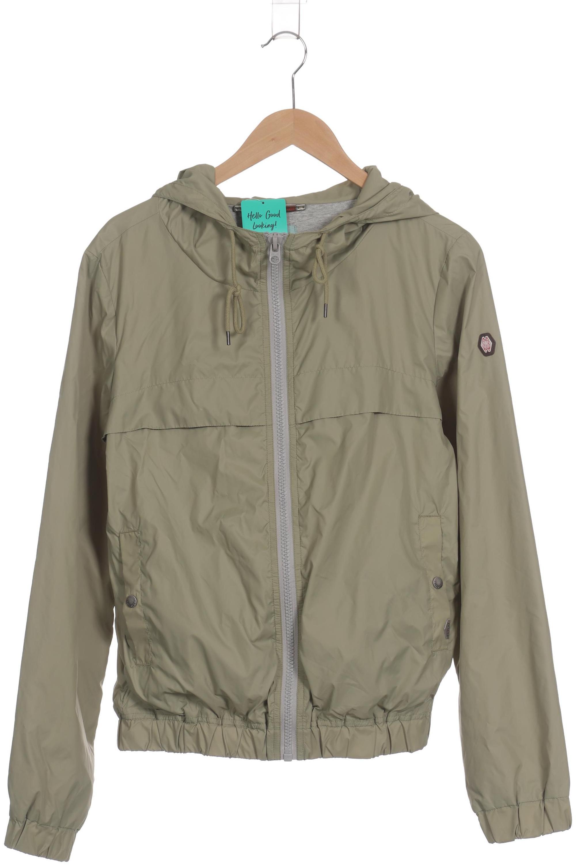 

Replay Damen Jacke, grün, Gr.