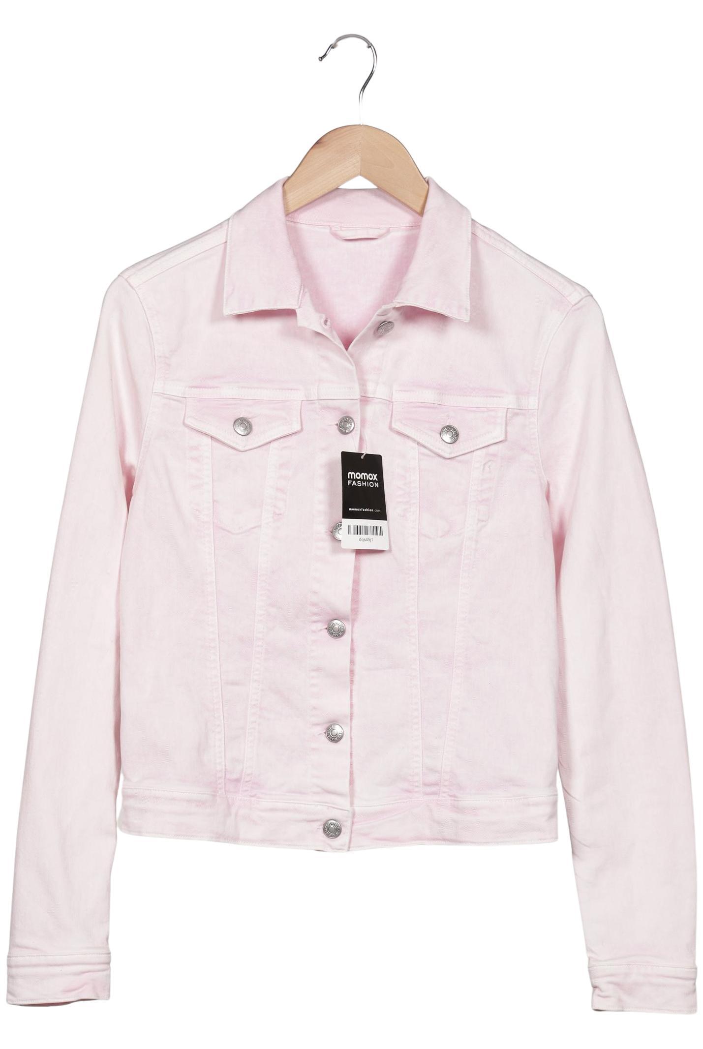 

Replay Damen Jacke, pink, Gr. 36