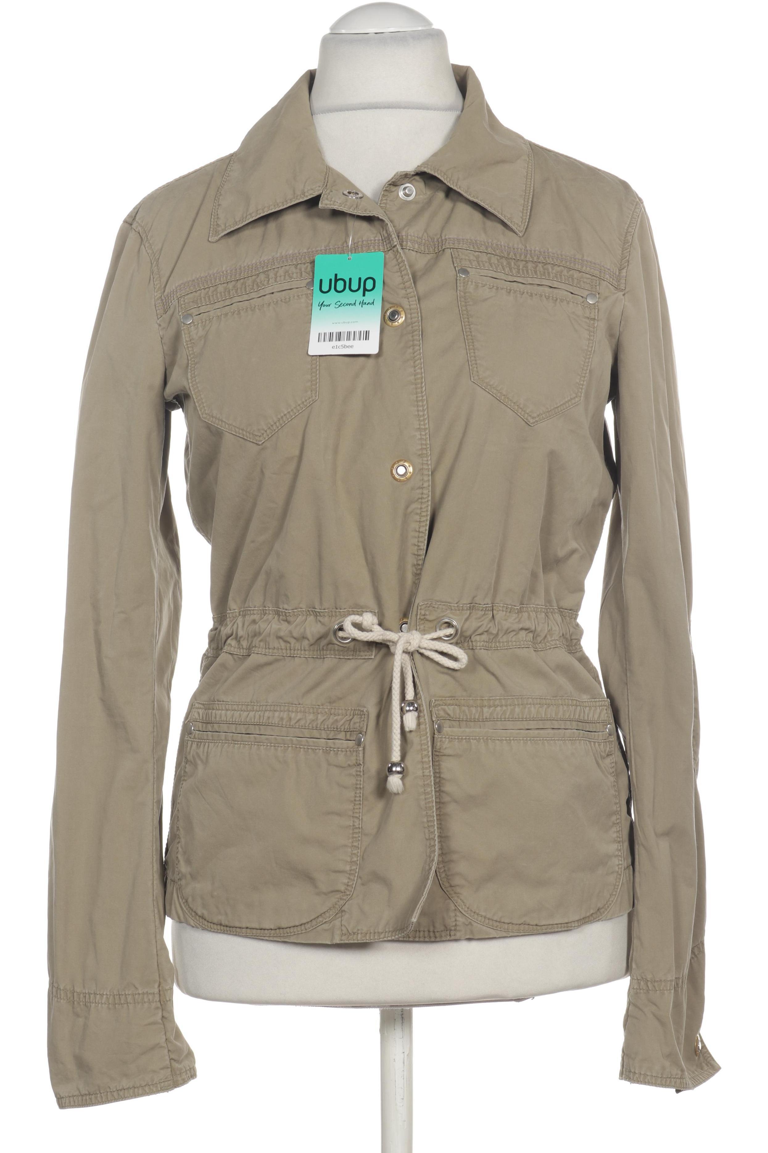 

Replay Damen Jacke, beige, Gr.