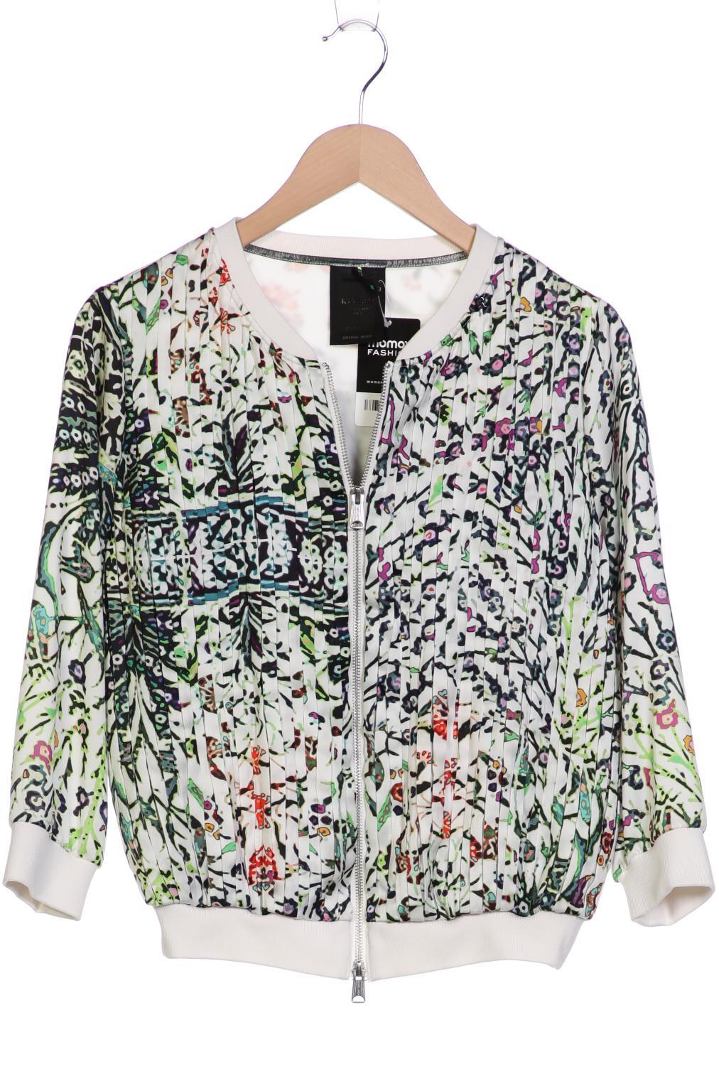 

Replay Damen Jacke, weiß