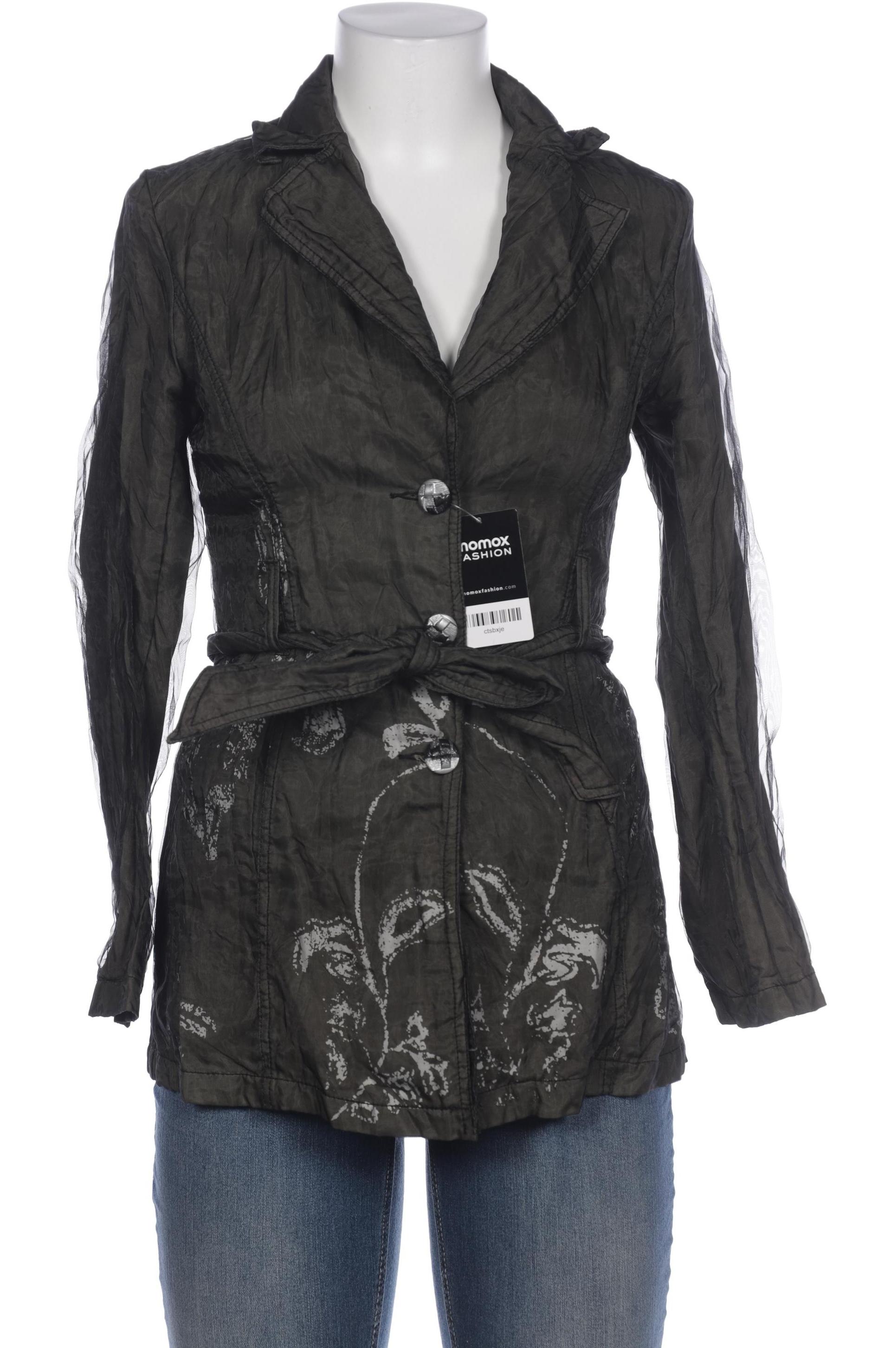 

Replay Damen Jacke, grün, Gr. 42