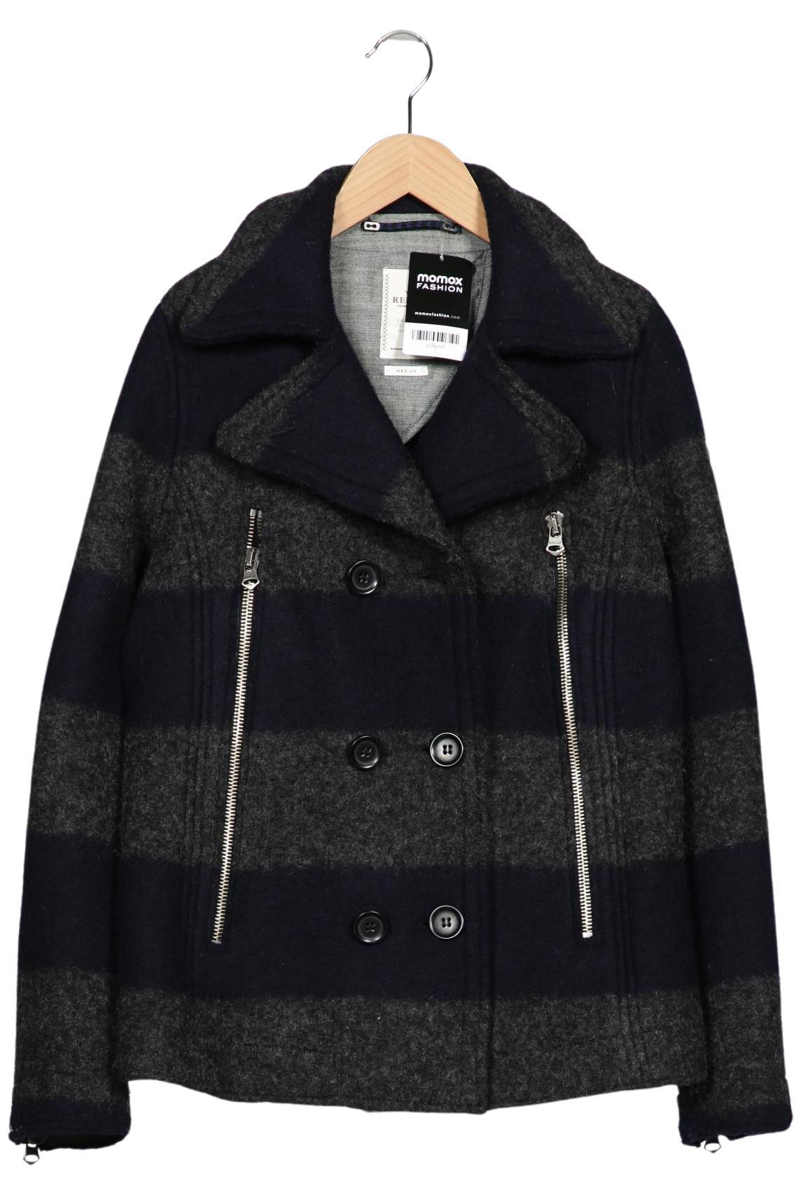 

Replay Damen Jacke, mehrfarbig, Gr. 38