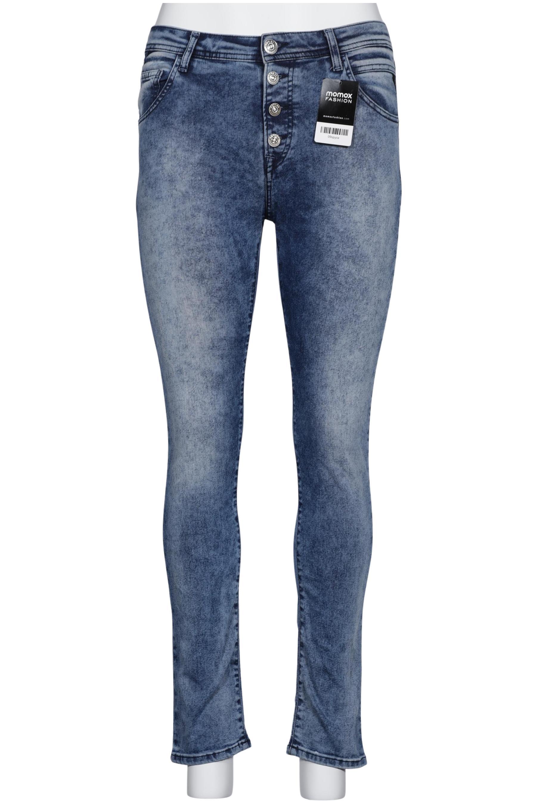 

Replay Damen Jeans, blau, Gr. 29