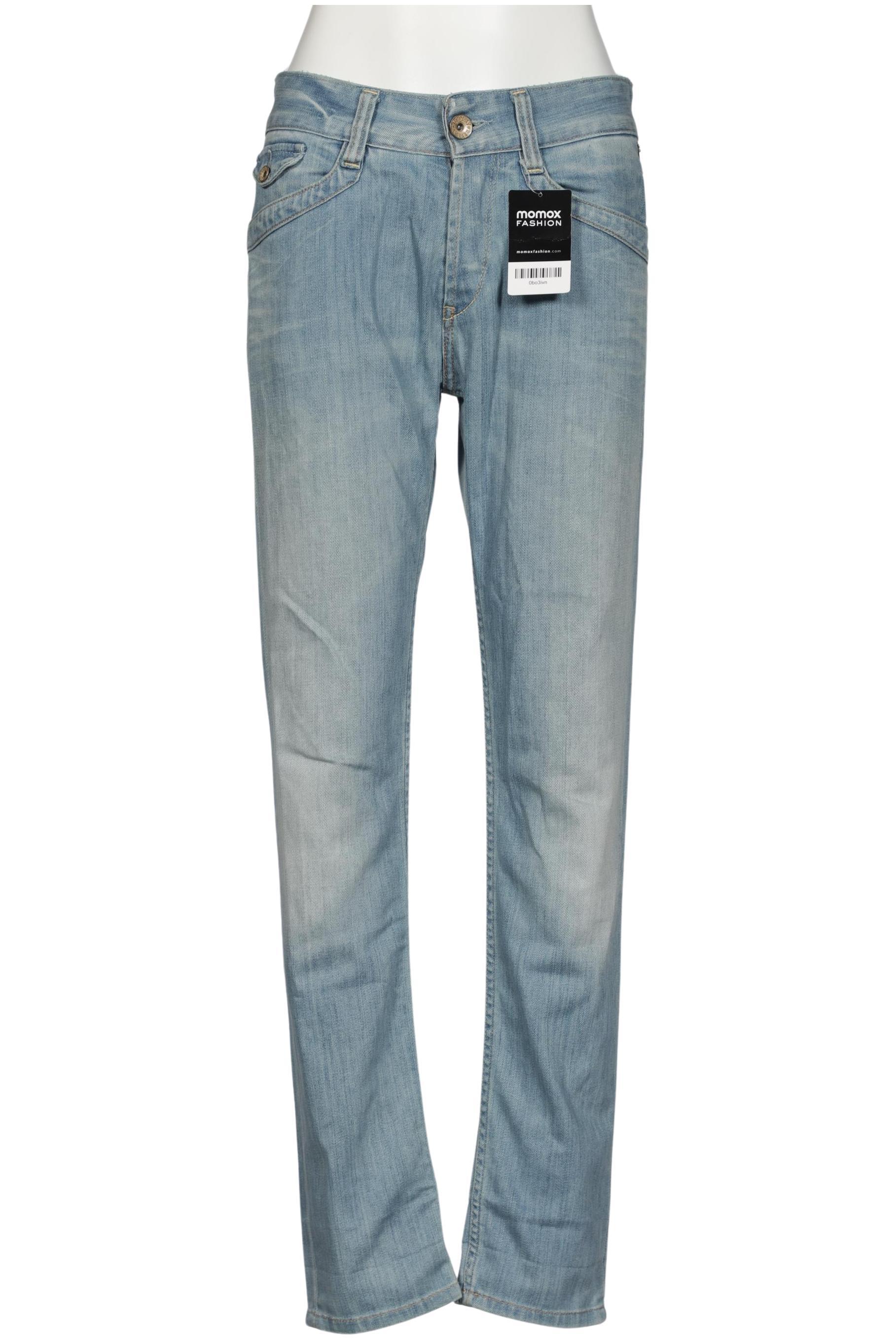 

Replay Damen Jeans, hellblau, Gr. 28