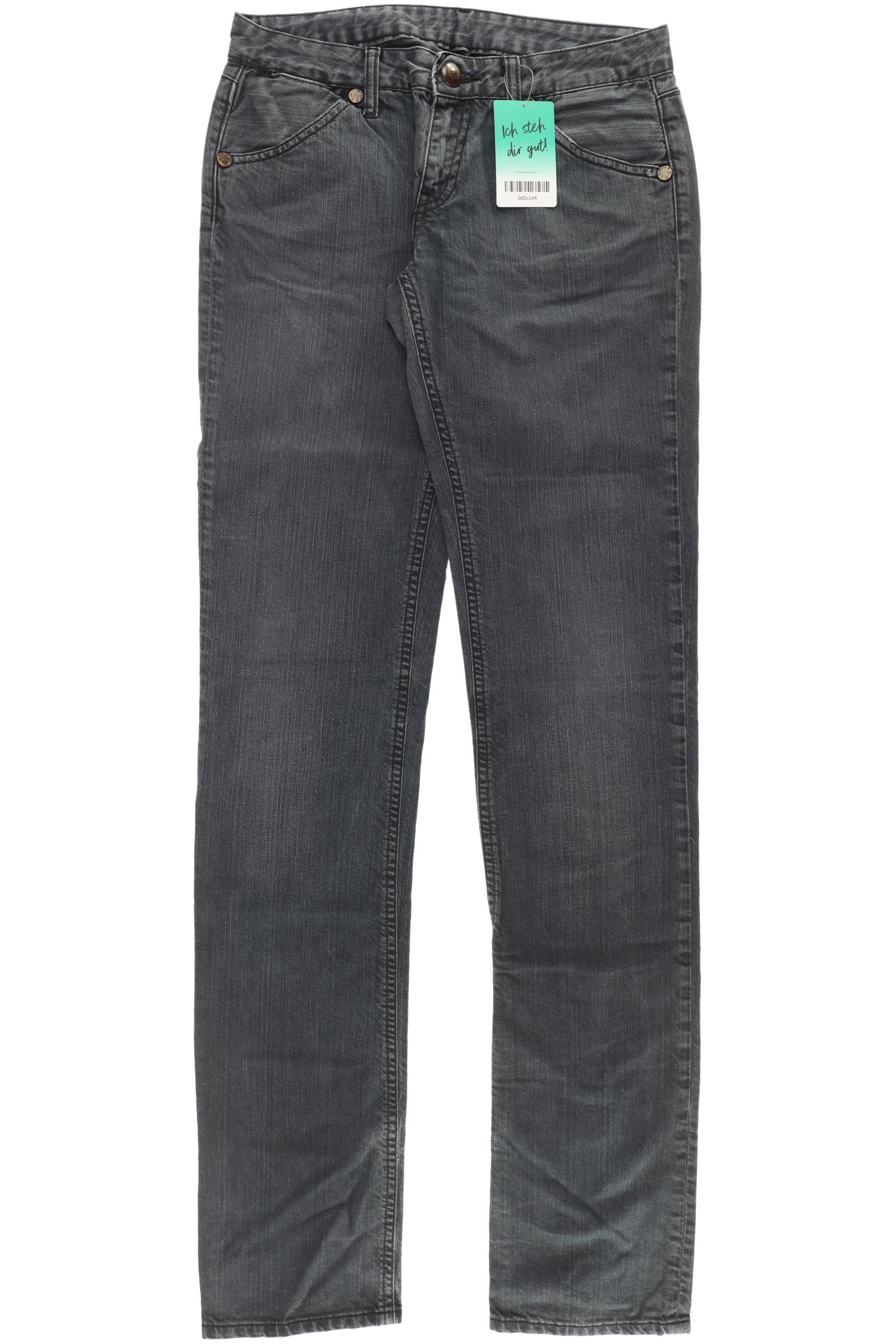

Replay Damen Jeans, grau, Gr. 28