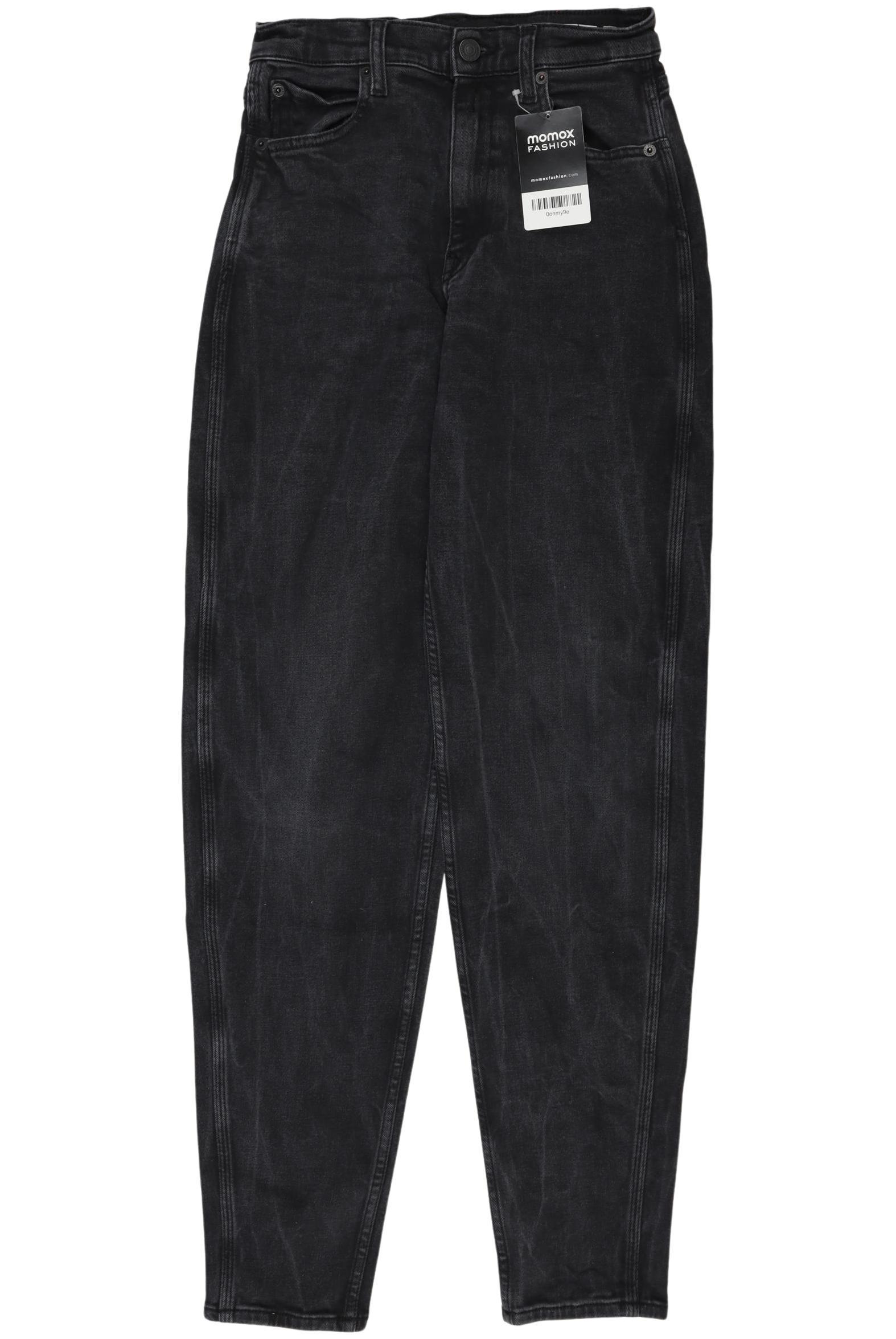 Thumbnail - Replay Damen Jeans, grau, Gr. 0