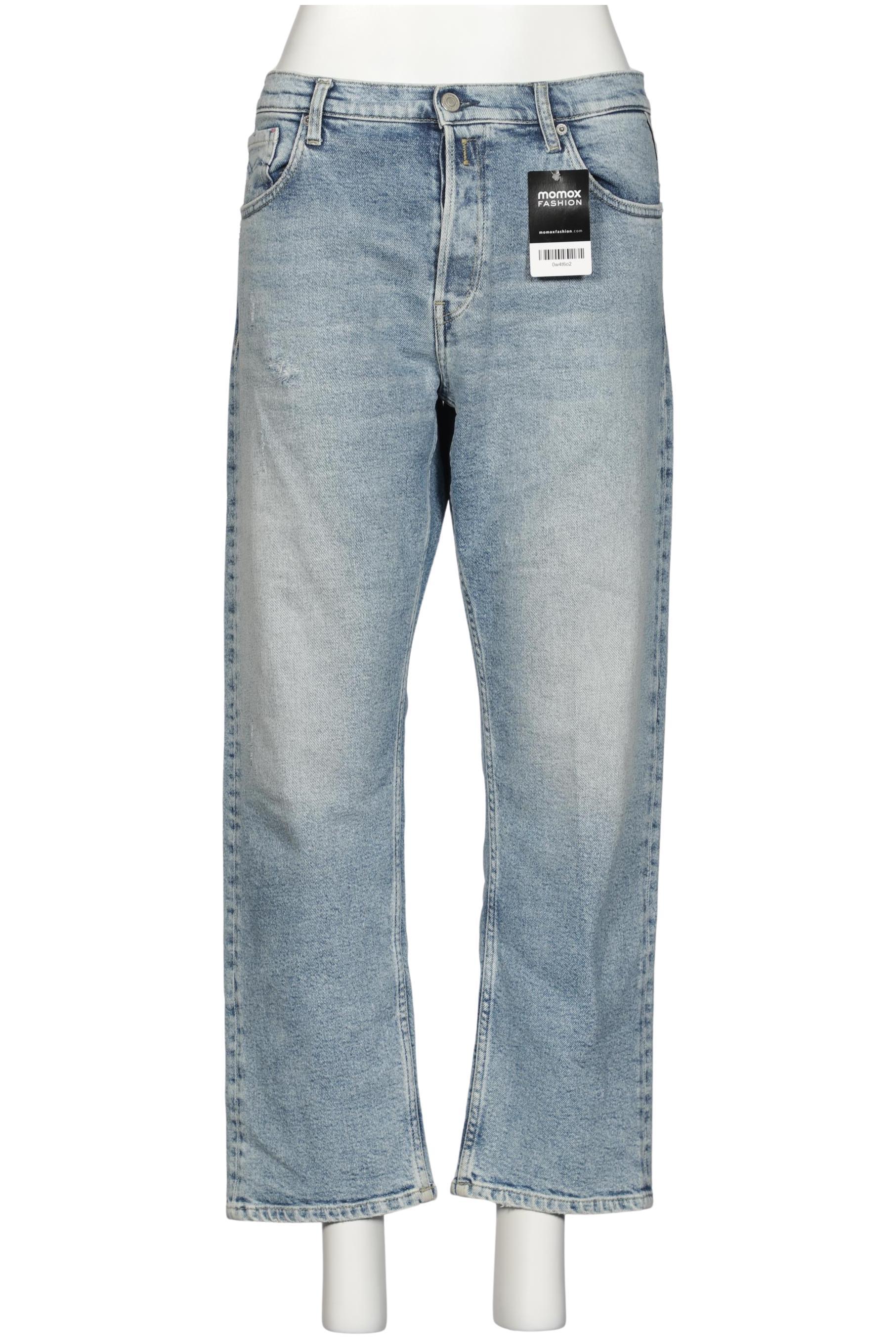 

Replay Damen Jeans, hellblau, Gr. 31