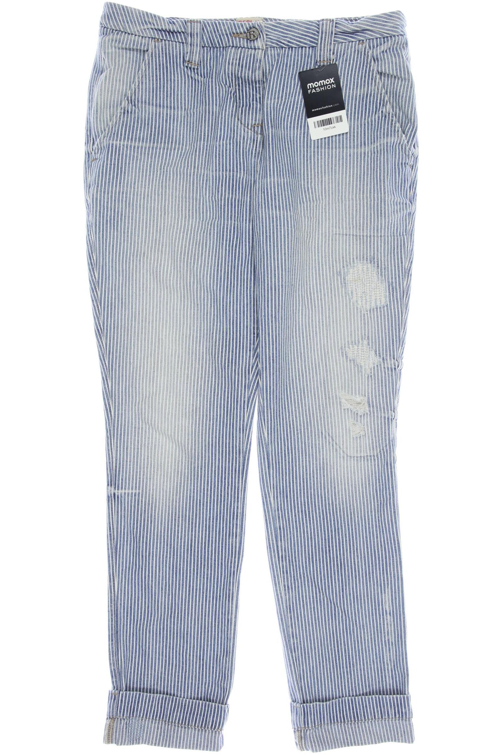 

Replay Damen Jeans, blau, Gr. 28