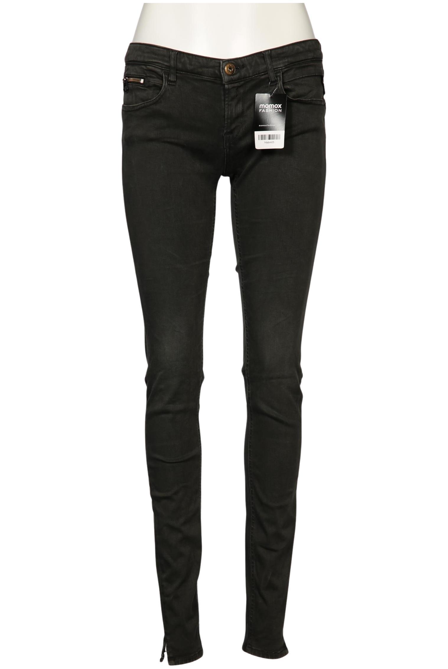 

Replay Damen Jeans, schwarz, Gr. 29