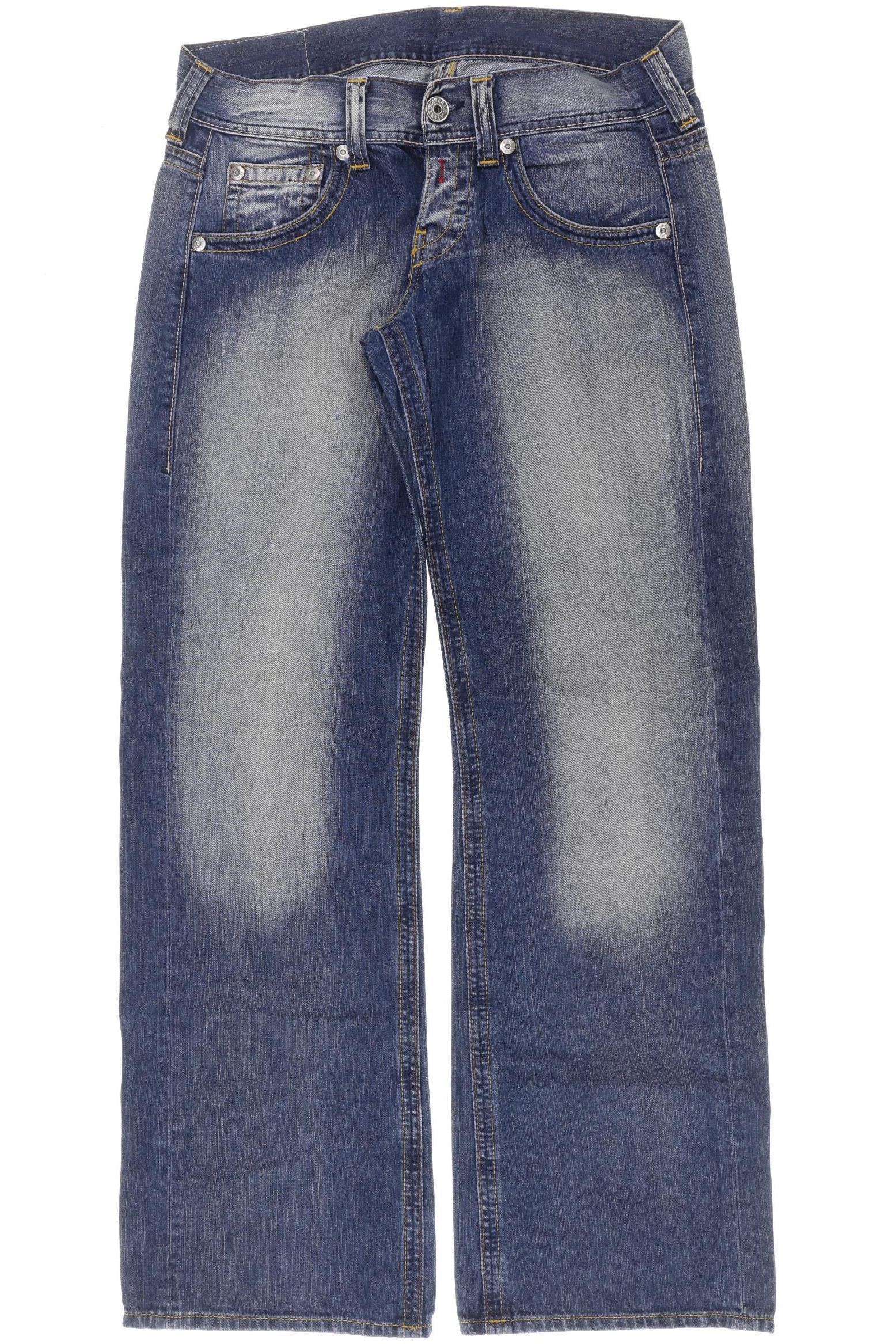 

Replay Damen Jeans, blau, Gr. 32