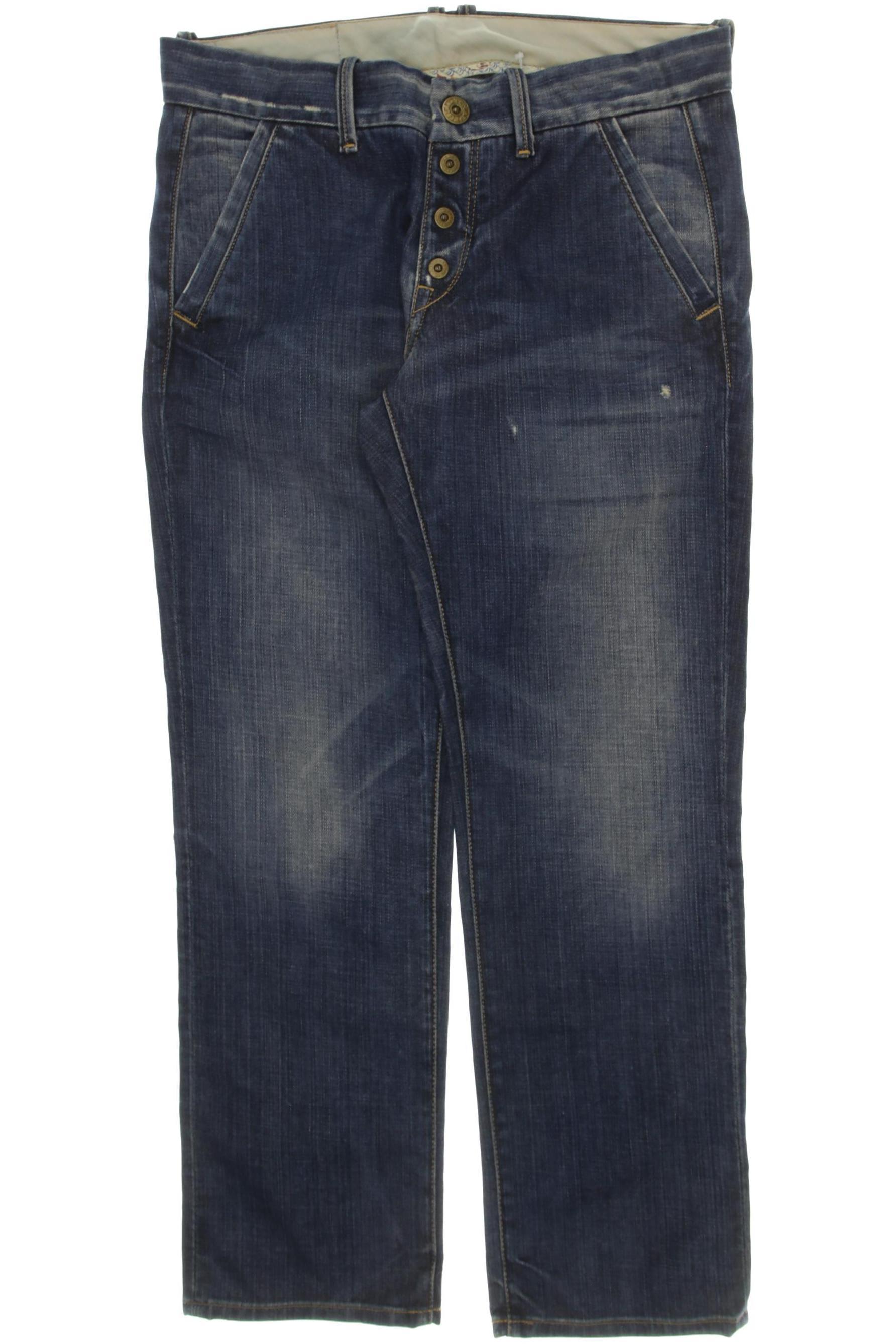 

Replay Damen Jeans, blau, Gr. 28