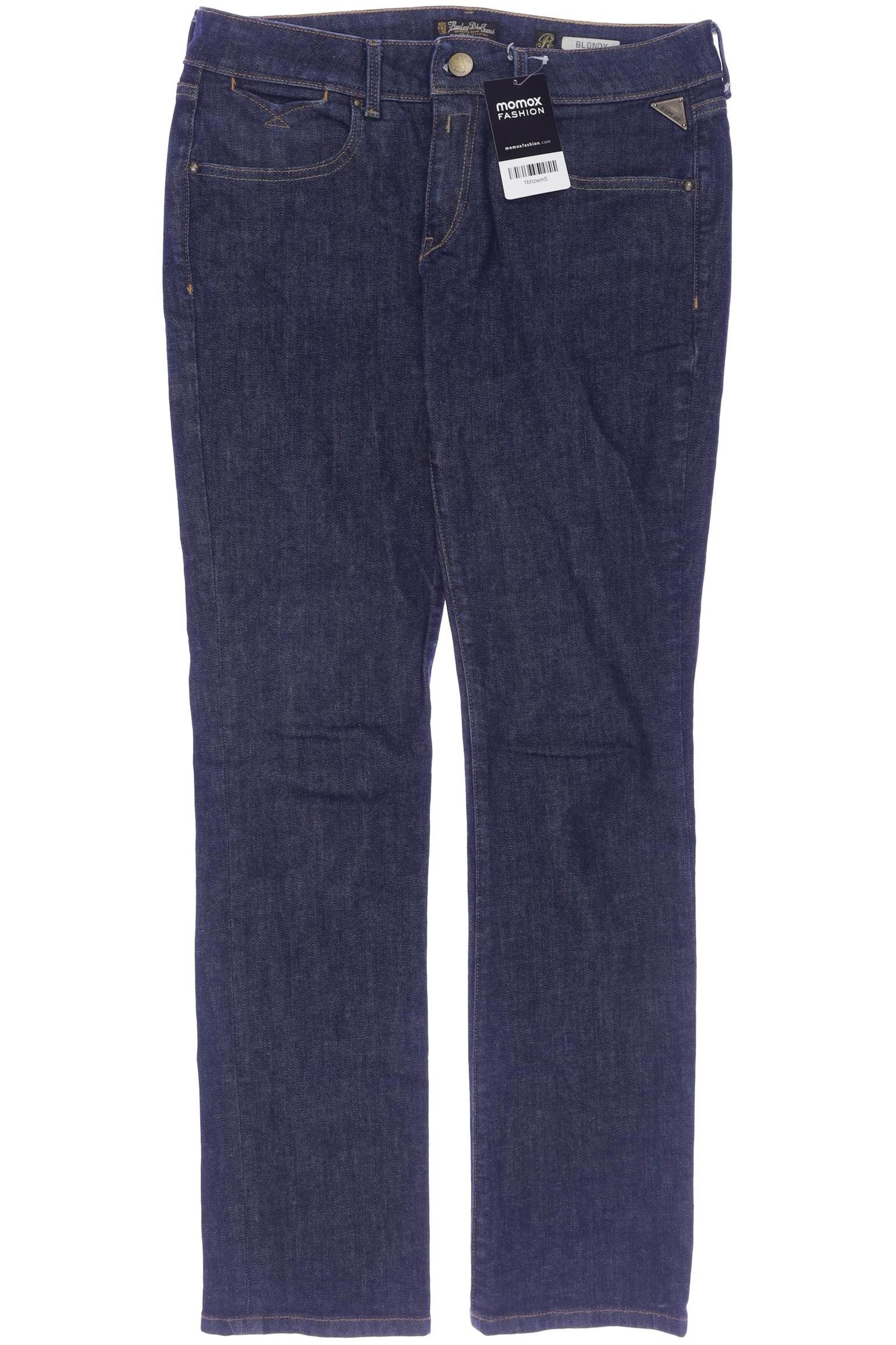 

Replay Damen Jeans, marineblau, Gr. 30
