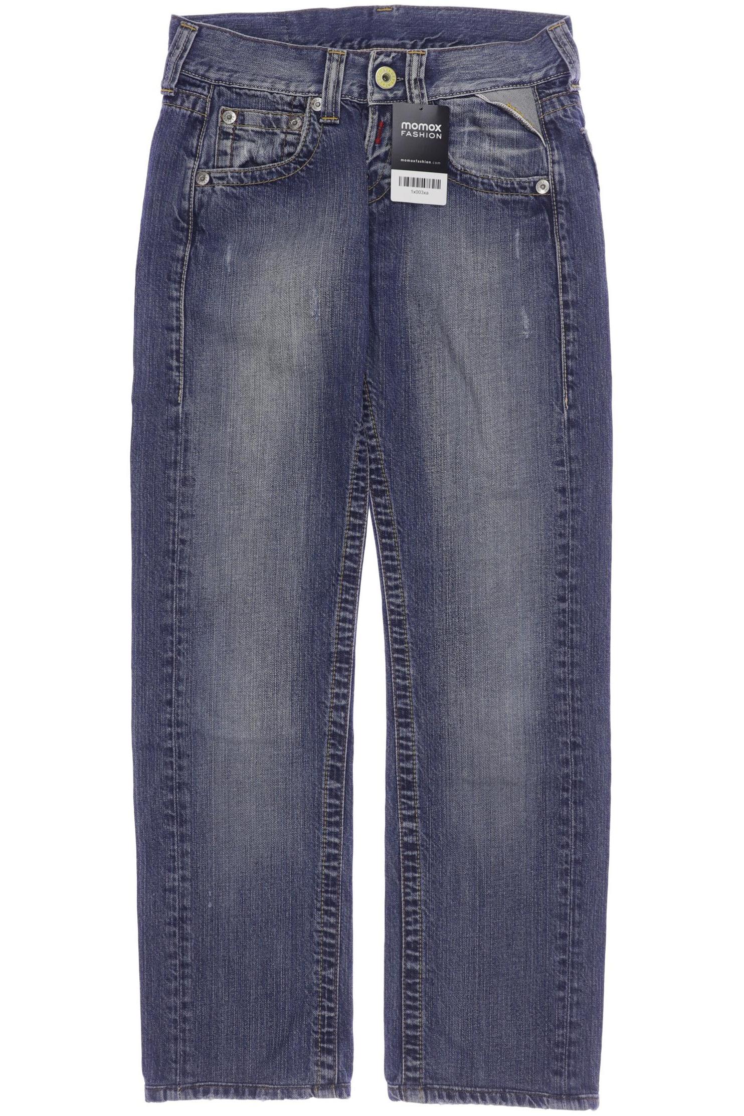 

Replay Damen Jeans, blau, Gr. 28