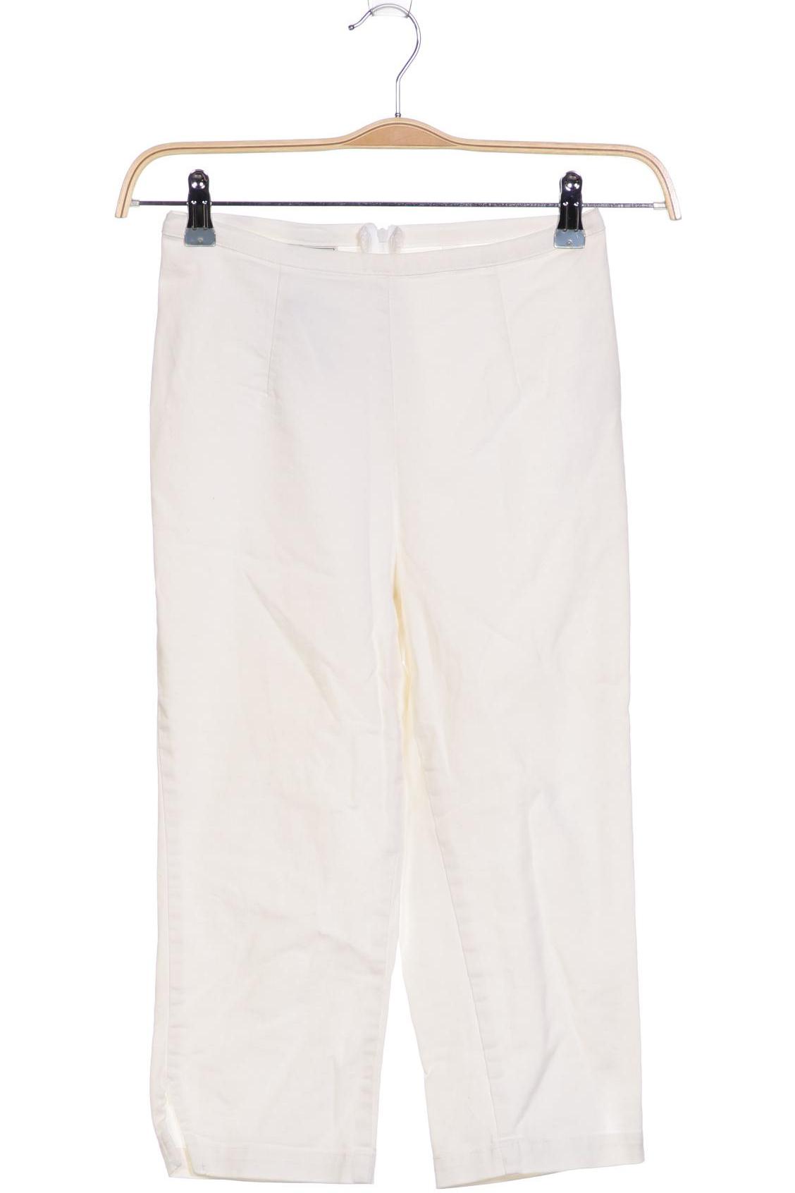 

Replay Damen Jeans, cremeweiß, Gr. 24