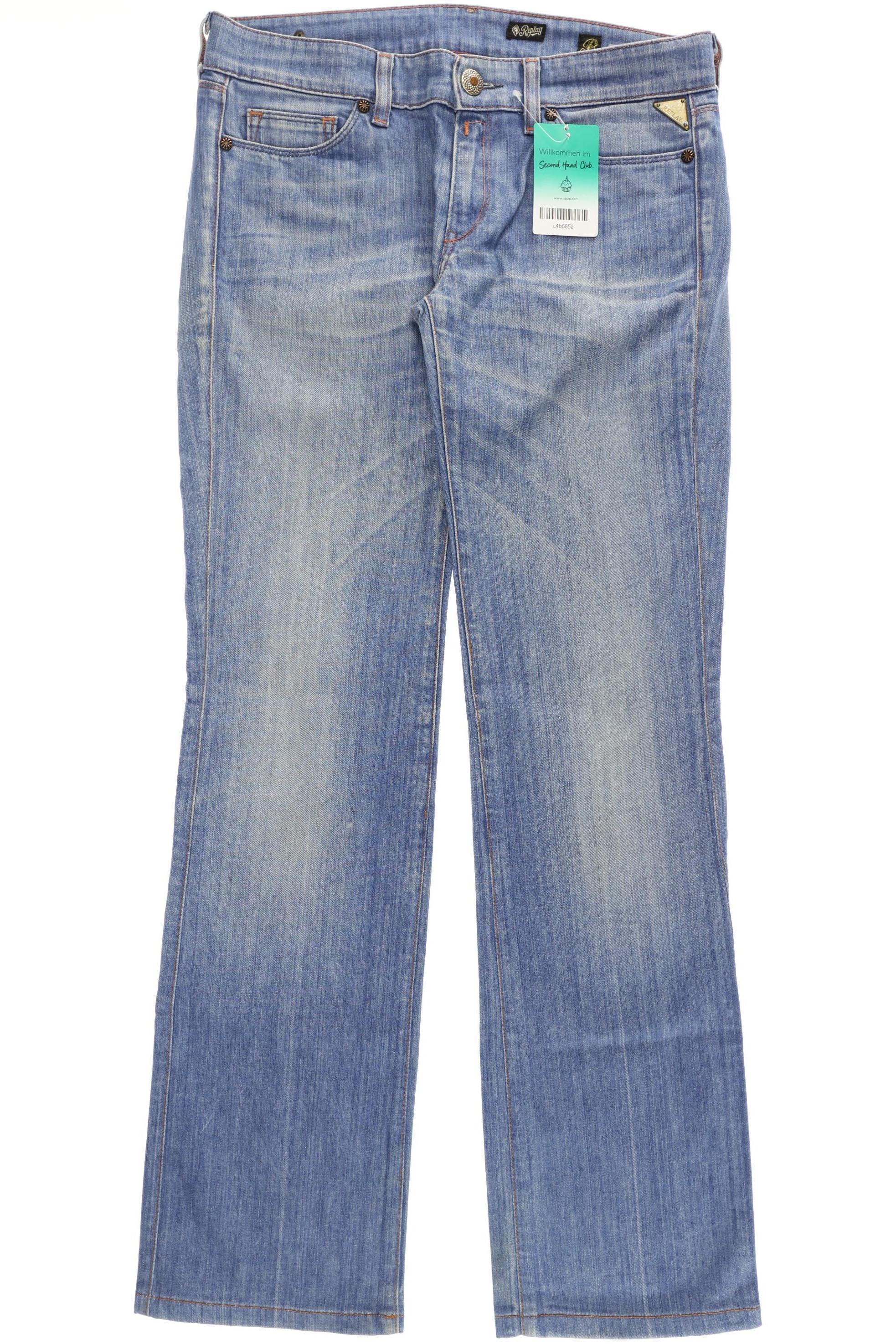 

Replay Damen Jeans, , Gr. 30