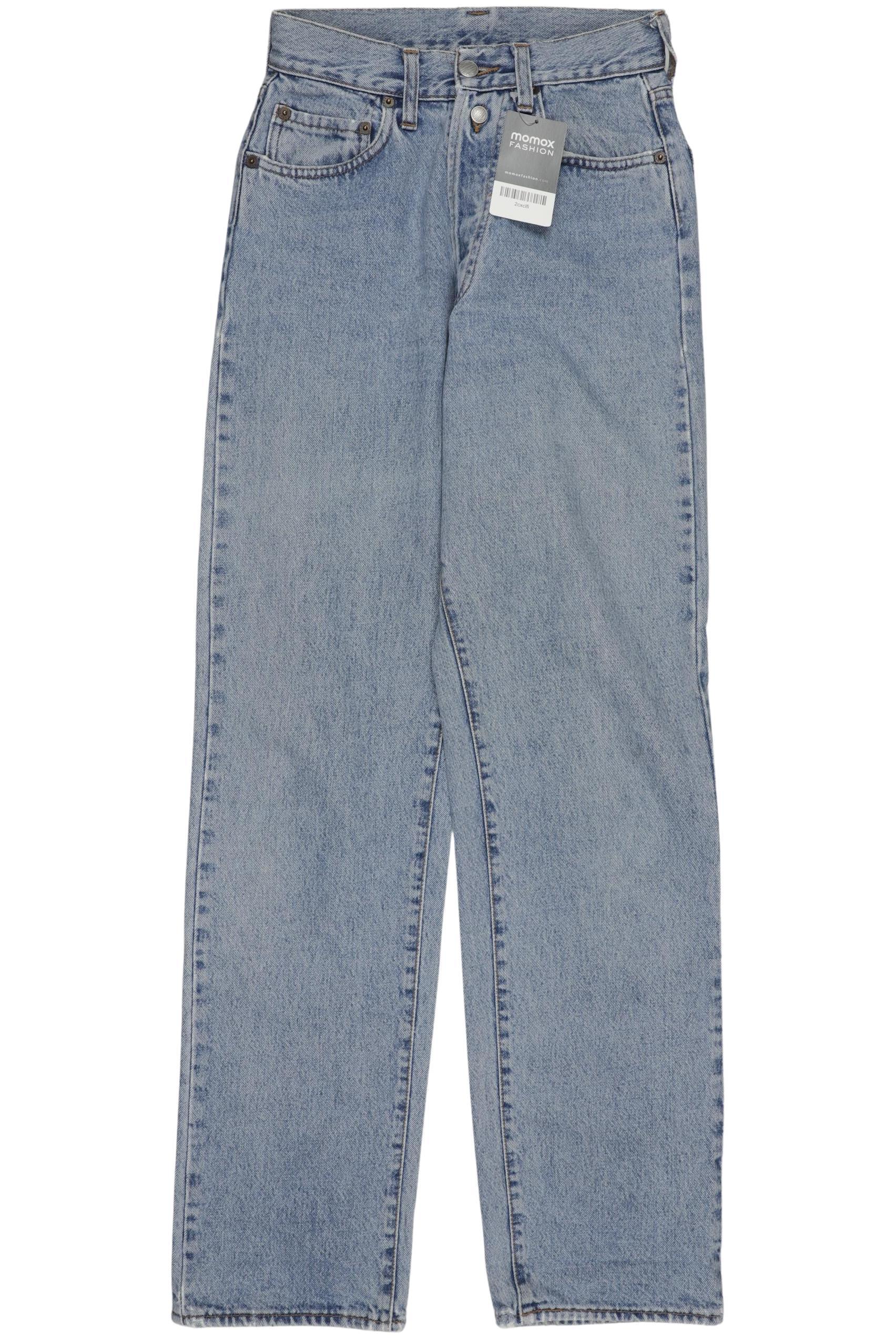

Replay Damen Jeans, hellblau, Gr. 36