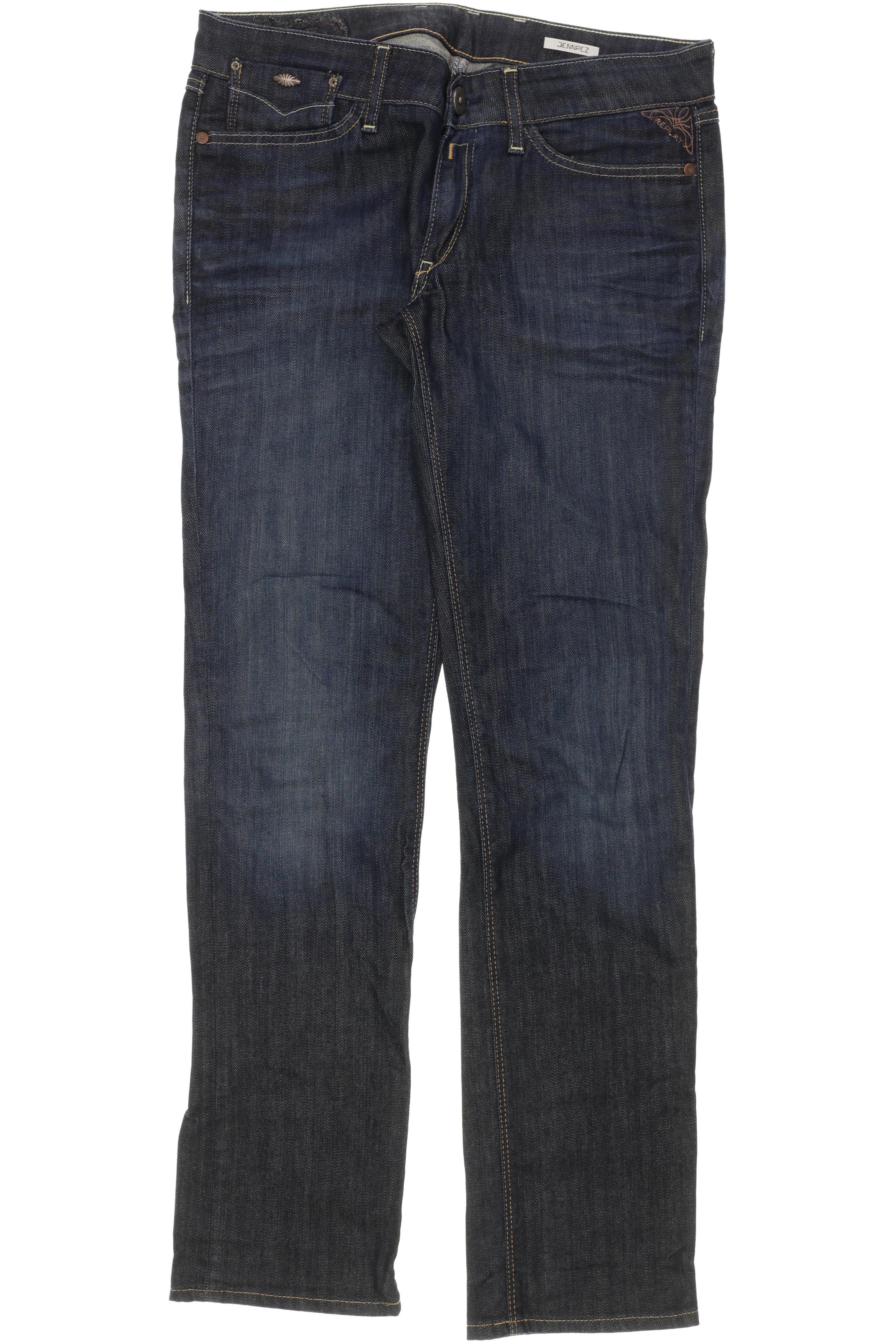 

Replay Damen Jeans, blau, Gr. 30