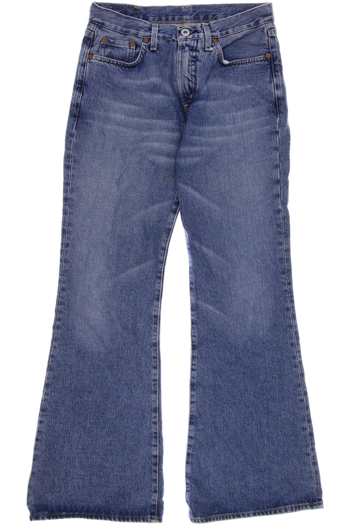 

Replay Damen Jeans, blau, Gr. 28