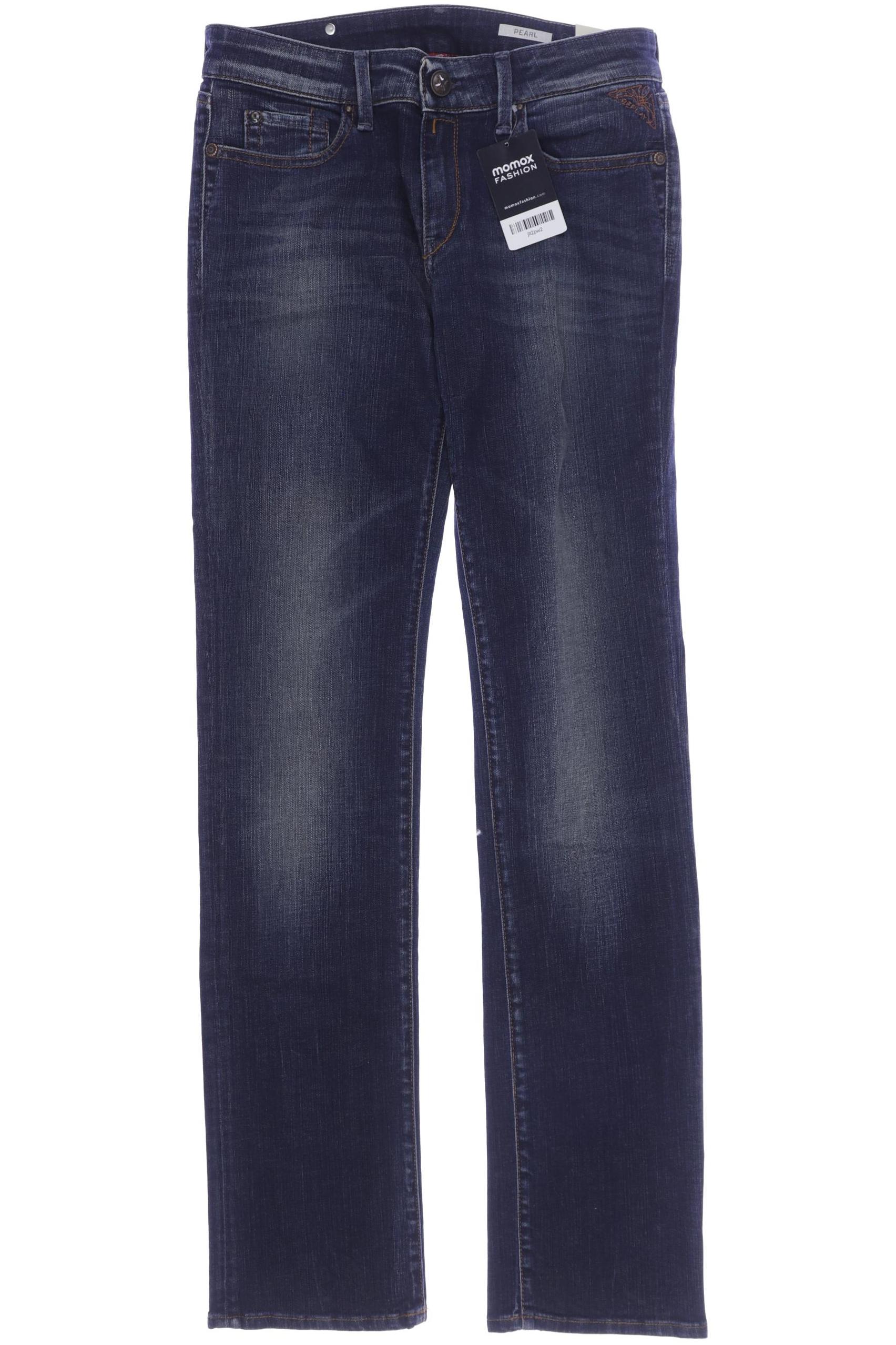 

Replay Damen Jeans, marineblau, Gr. 42