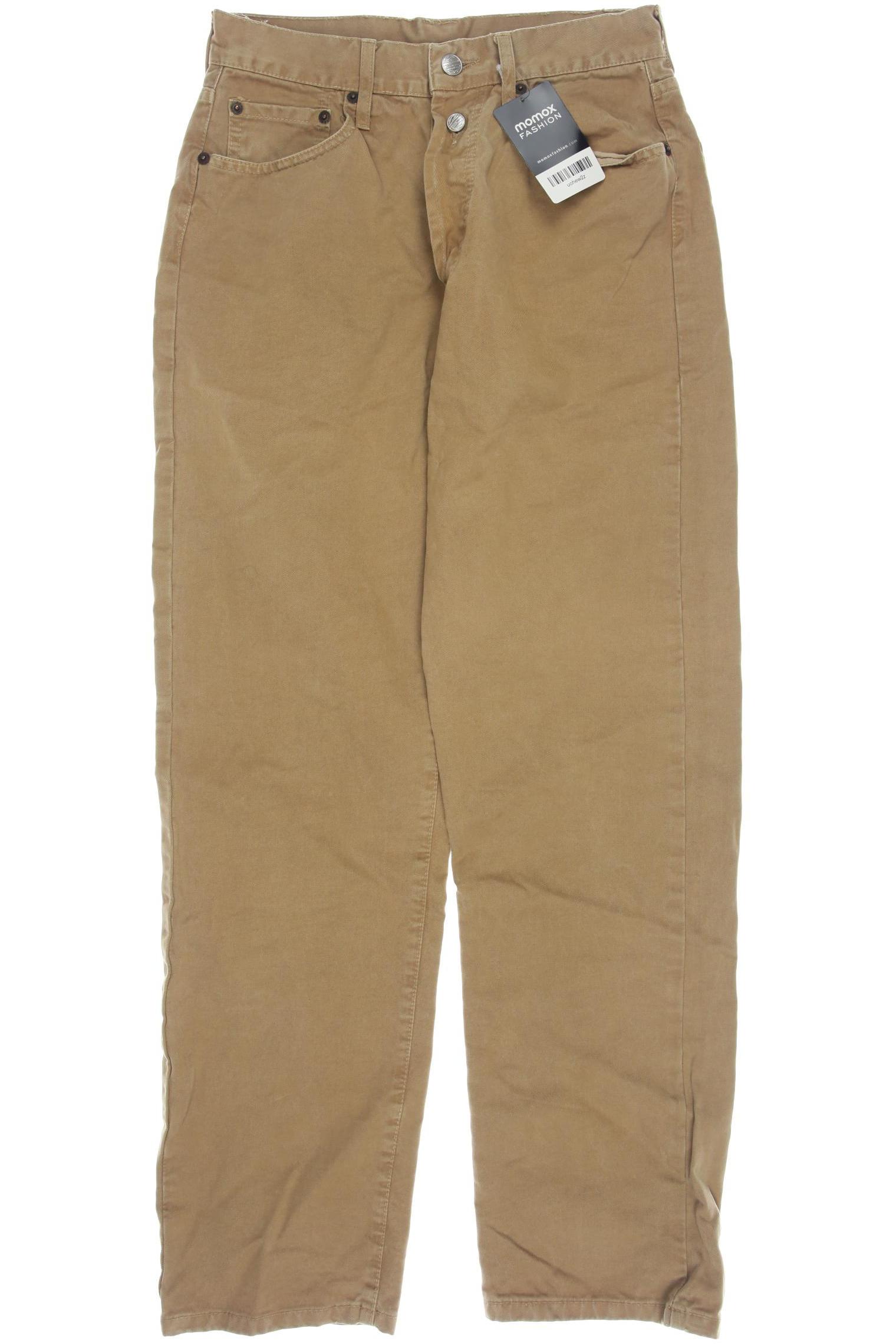 

Replay Damen Jeans, beige, Gr. 28