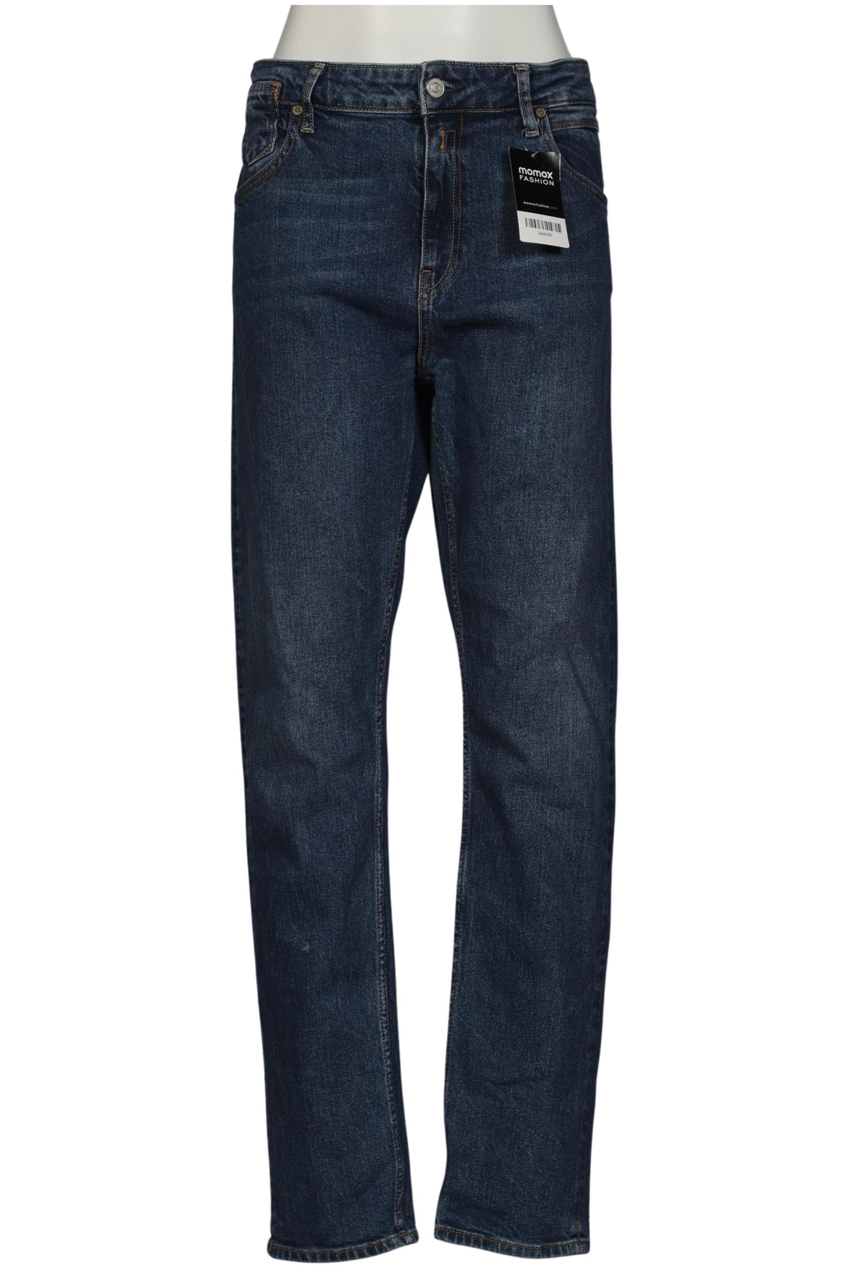 

Replay Damen Jeans, blau, Gr. 29