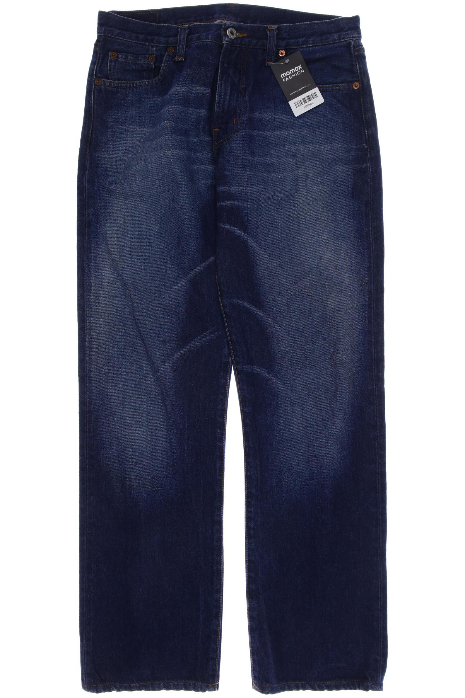 

Replay Damen Jeans, blau