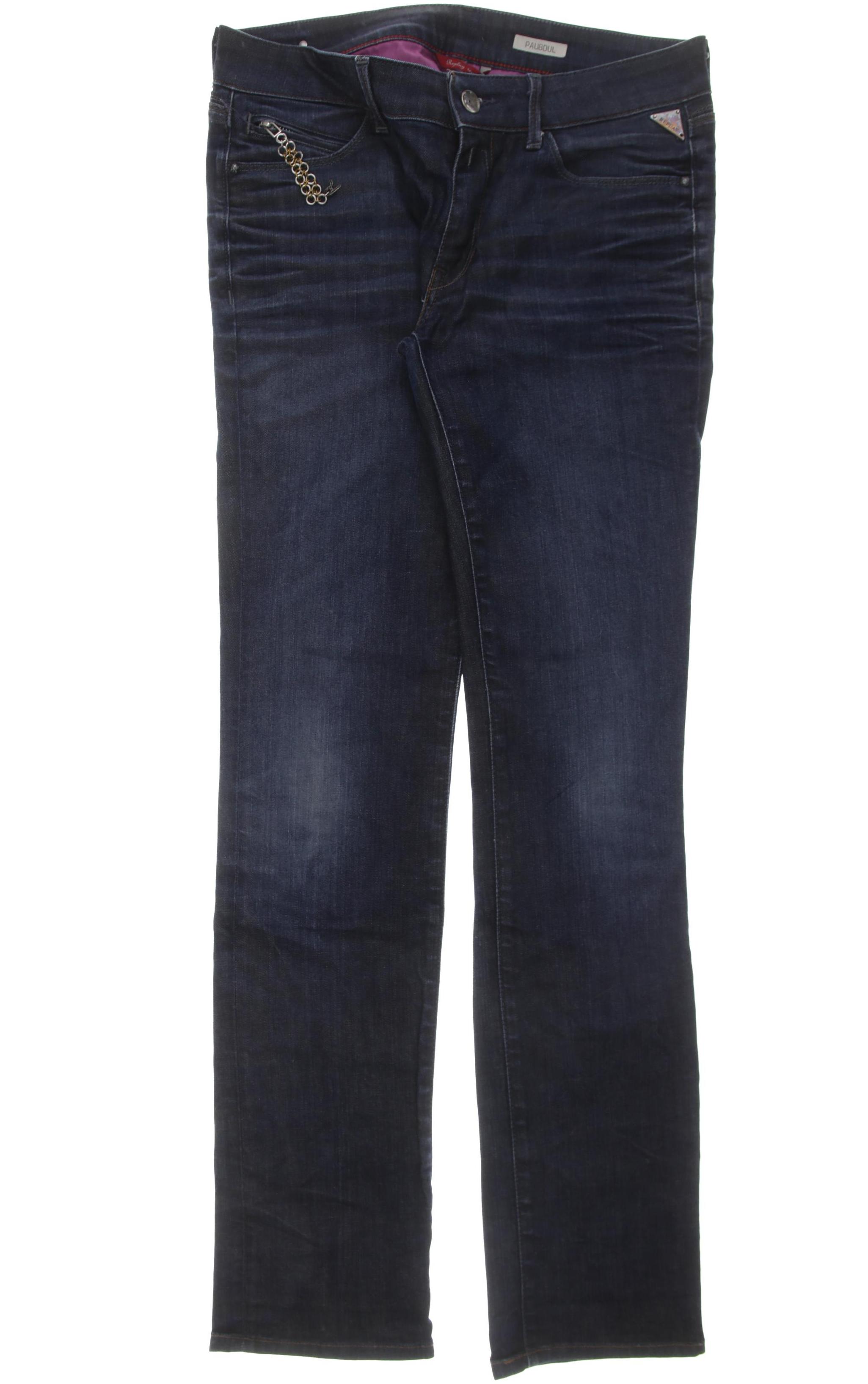 

Replay Damen Jeans, blau, Gr. 31