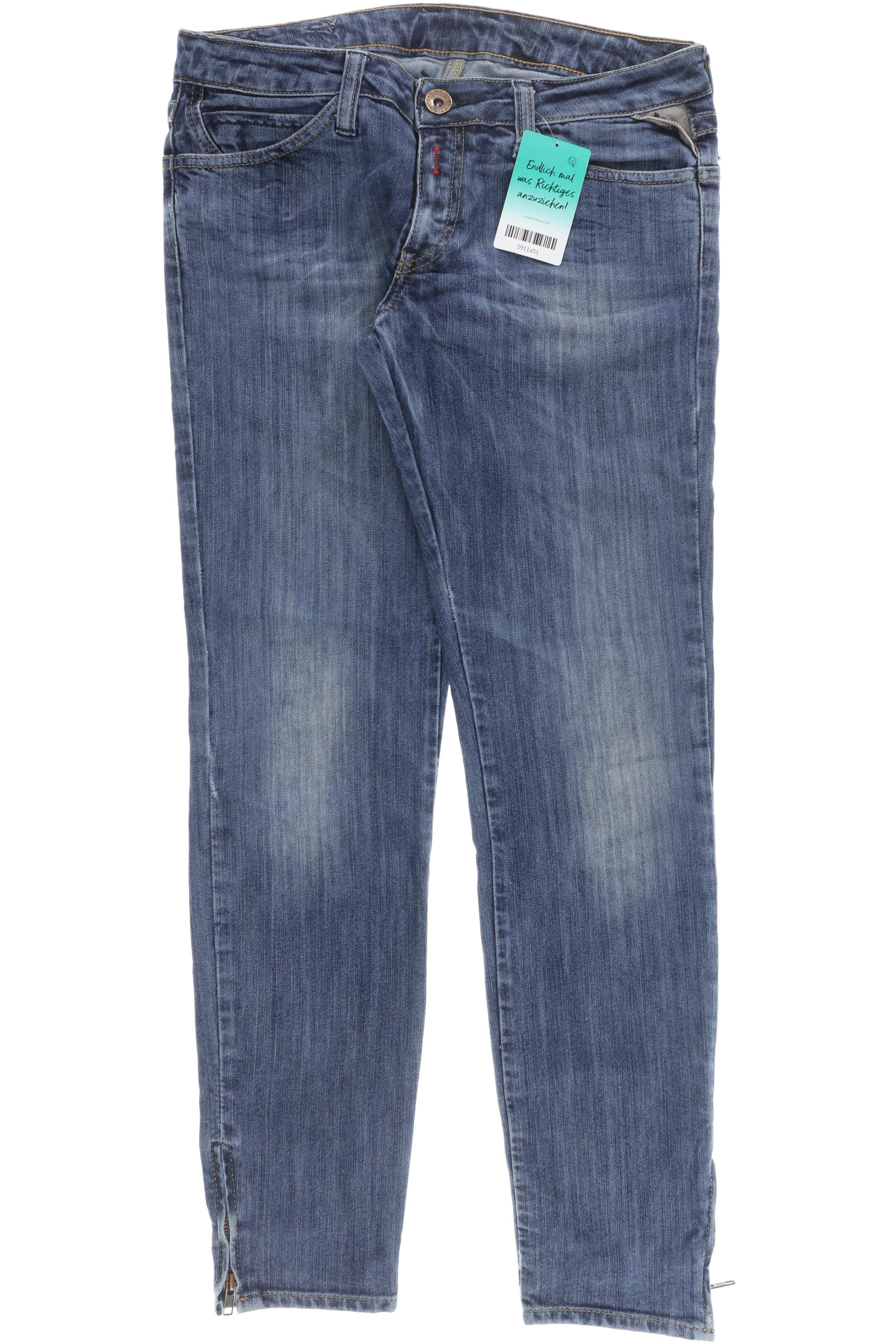 

Replay Damen Jeans, blau, Gr. 30