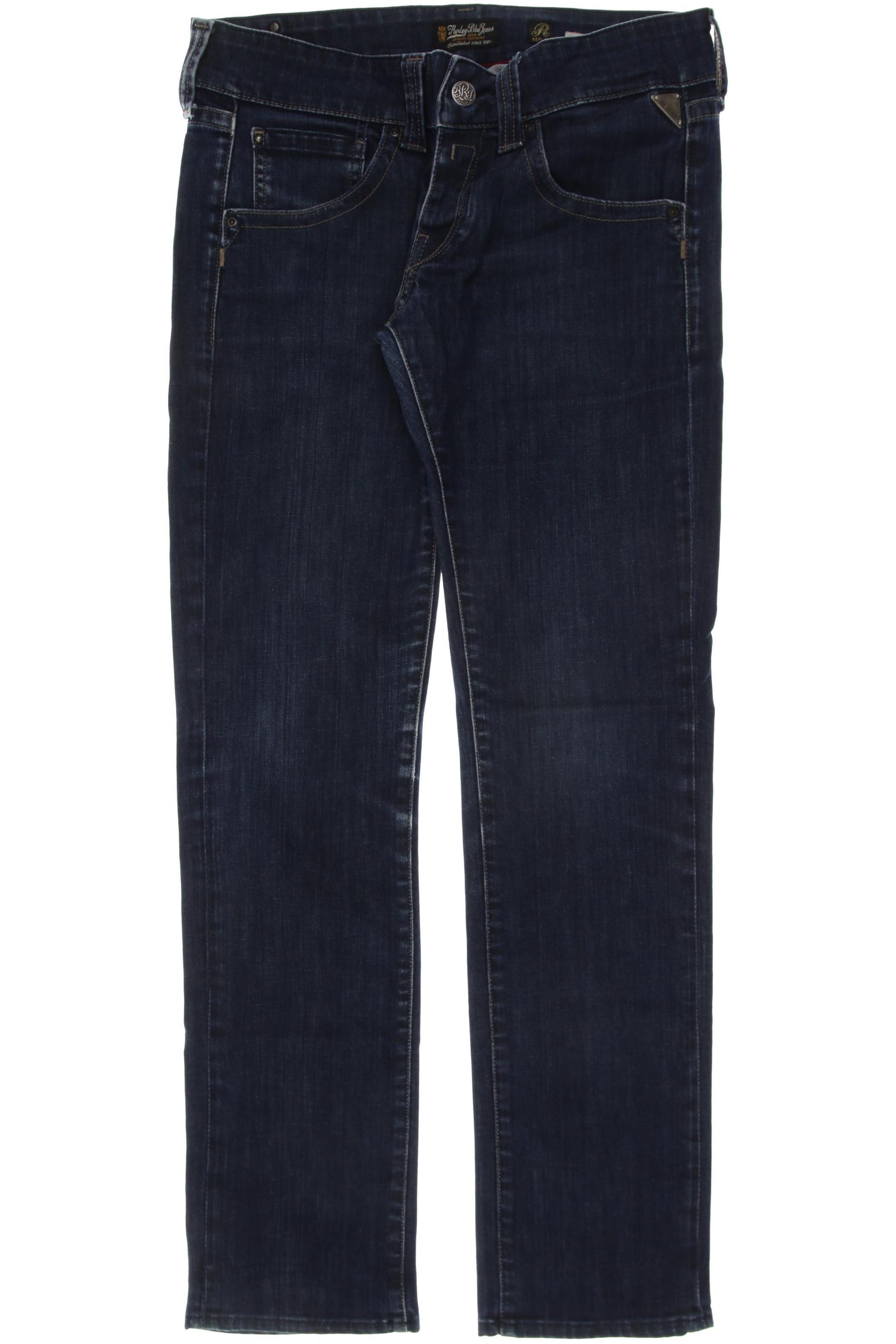 

Replay Damen Jeans, blau, Gr. 30