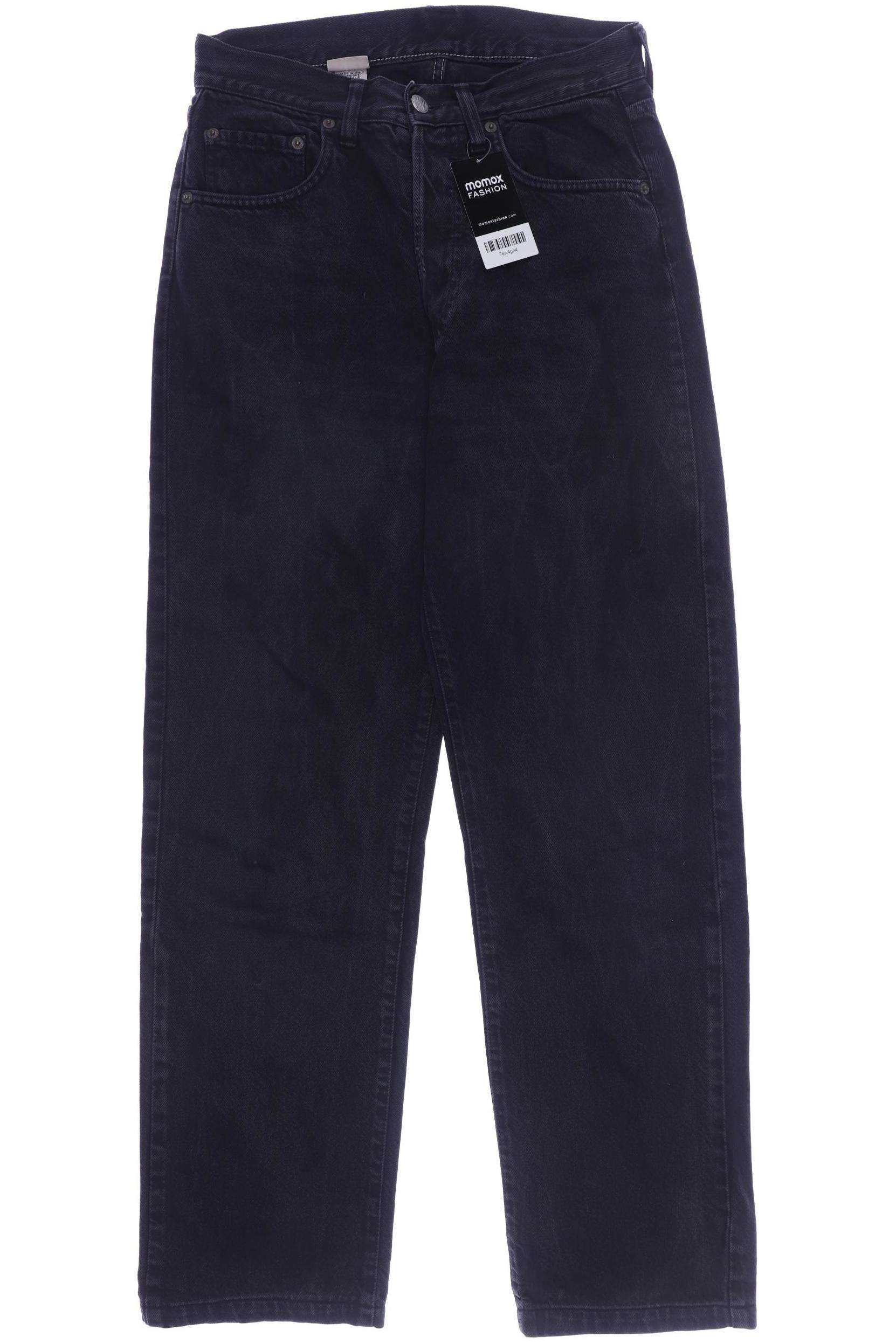 

Replay Damen Jeans, schwarz