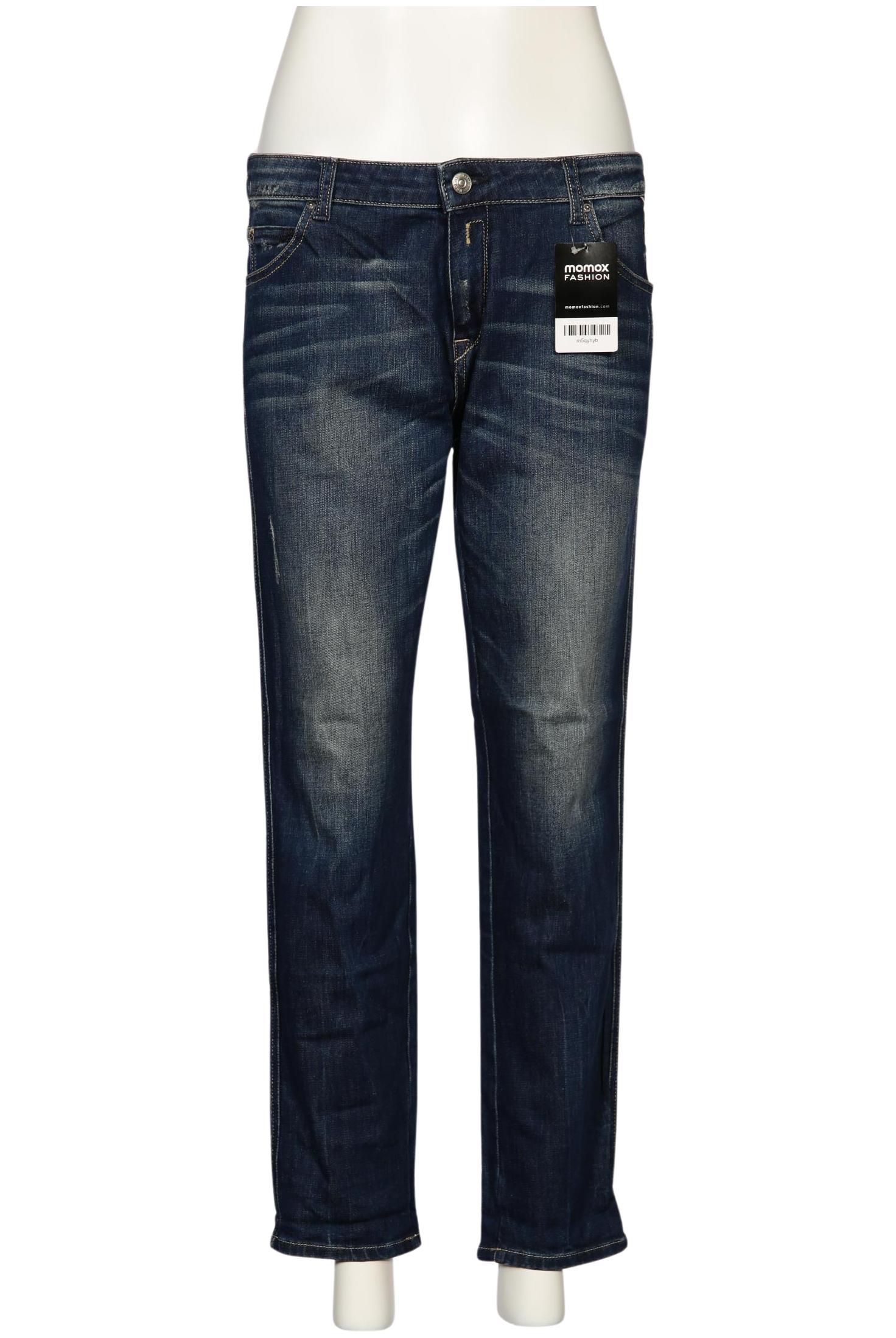 

Replay Damen Jeans, blau, Gr. 29