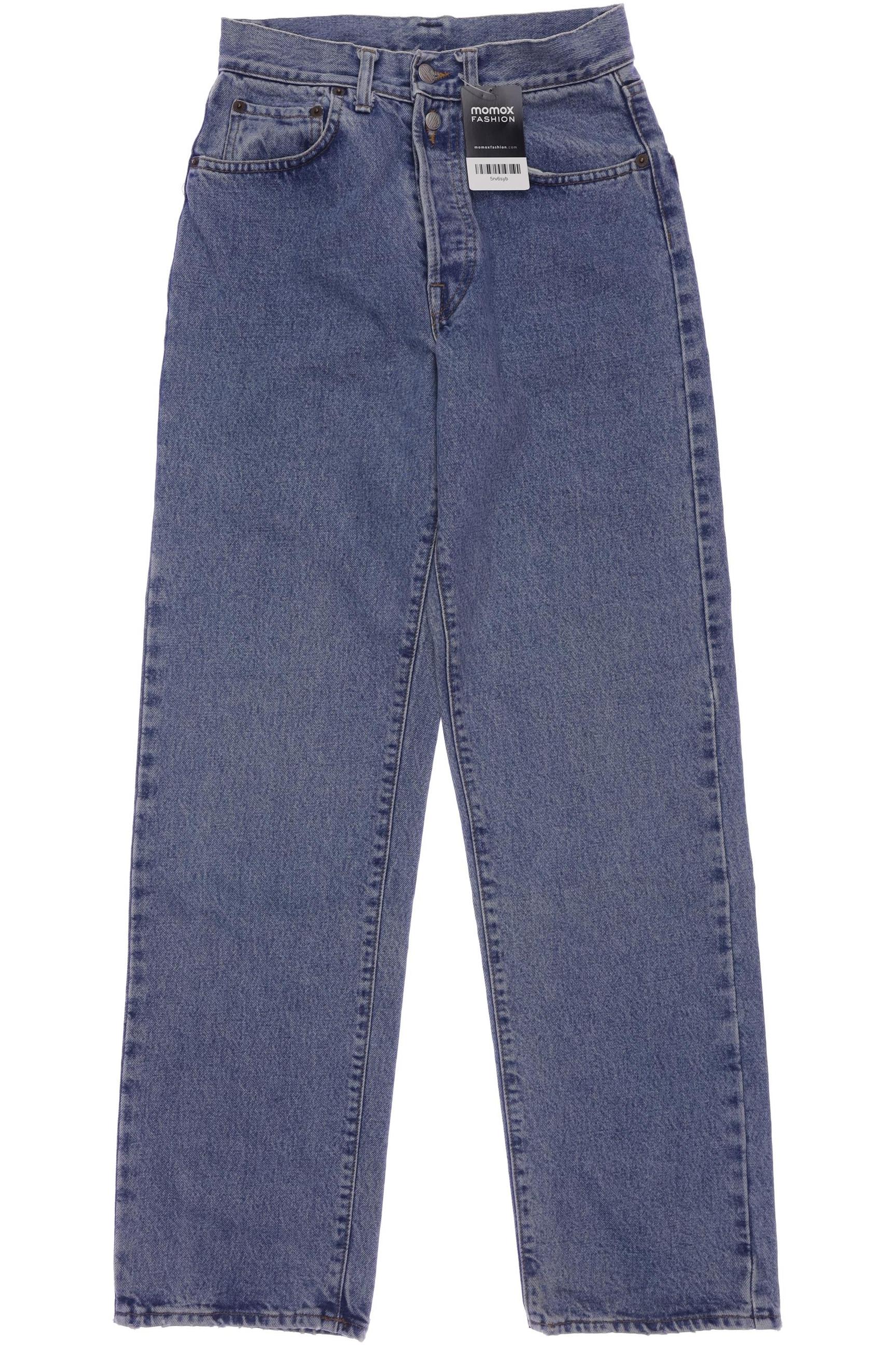 

Replay Damen Jeans, blau, Gr. 28
