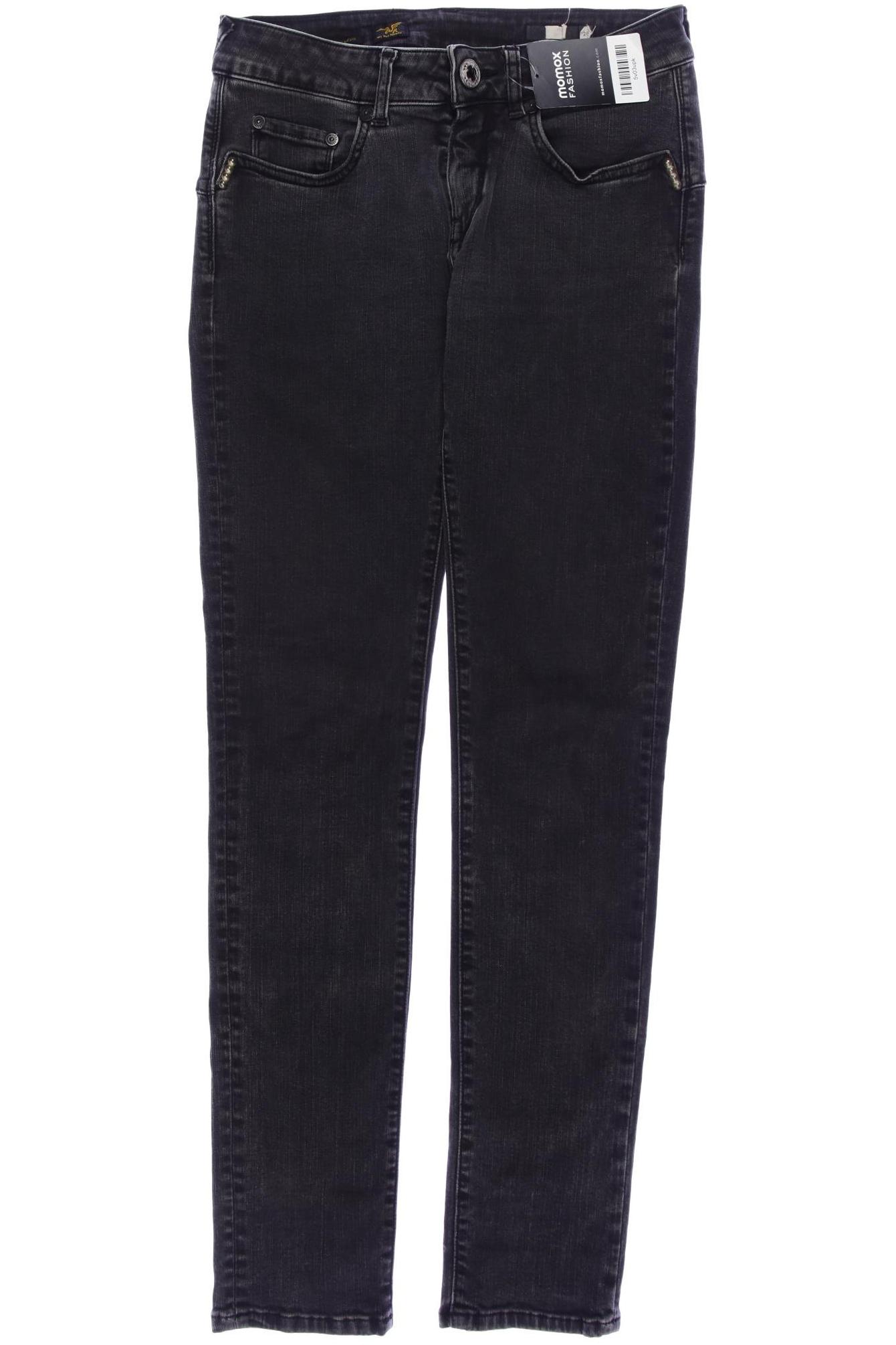 

Replay Damen Jeans, grau