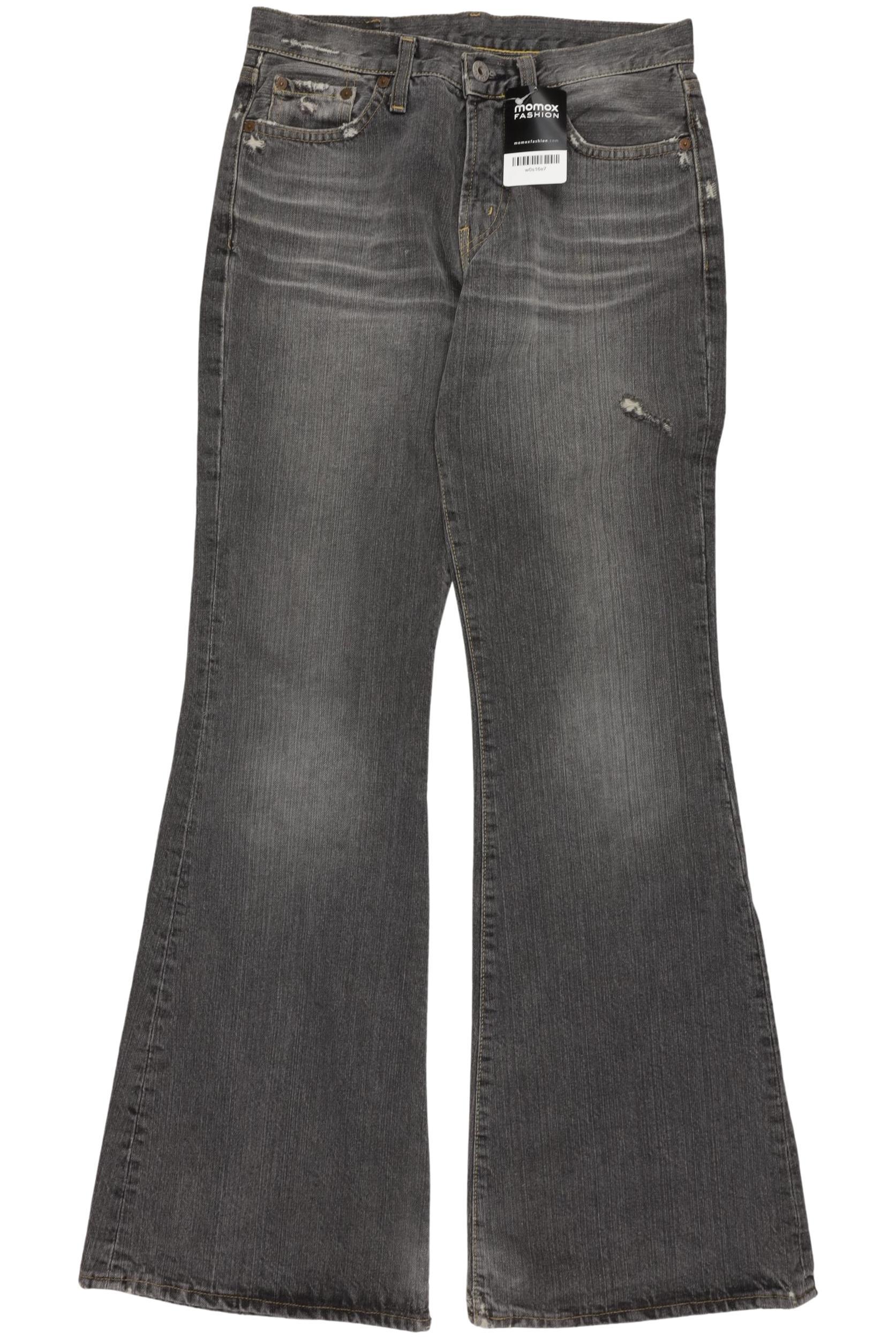 

Replay Damen Jeans, grau, Gr. 28