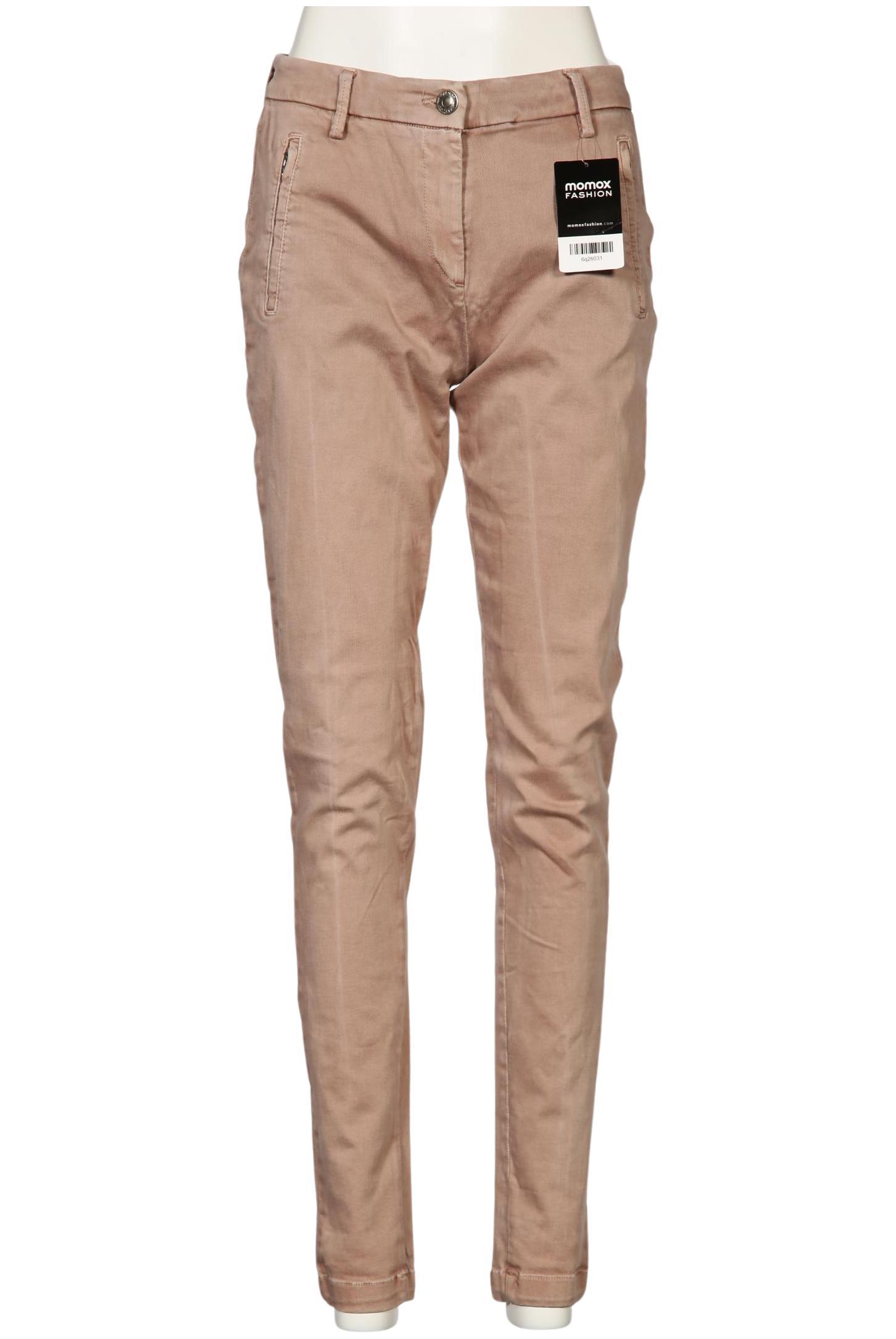 

Replay Damen Jeans, beige, Gr. 28