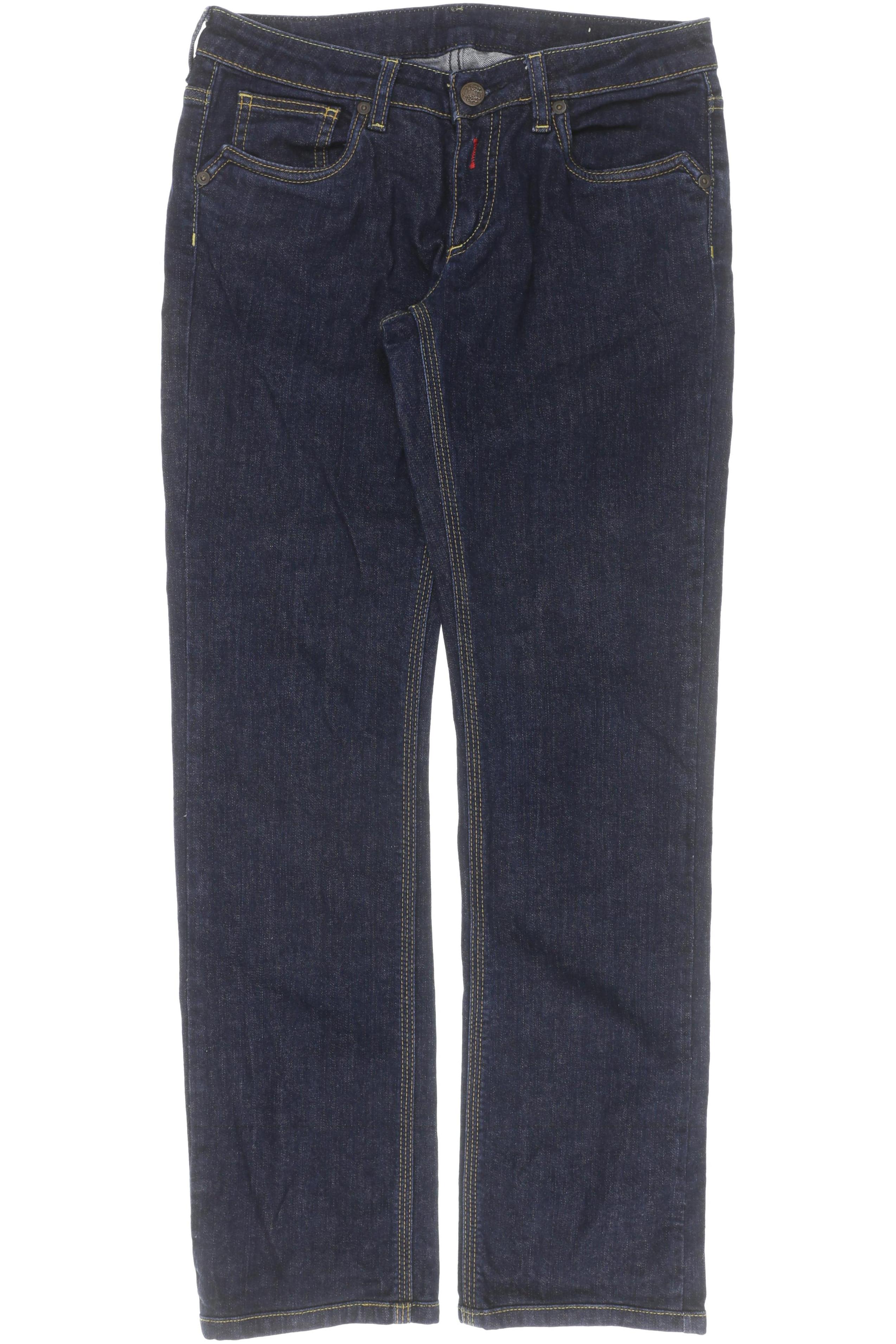 

Replay Damen Jeans, blau, Gr. 38