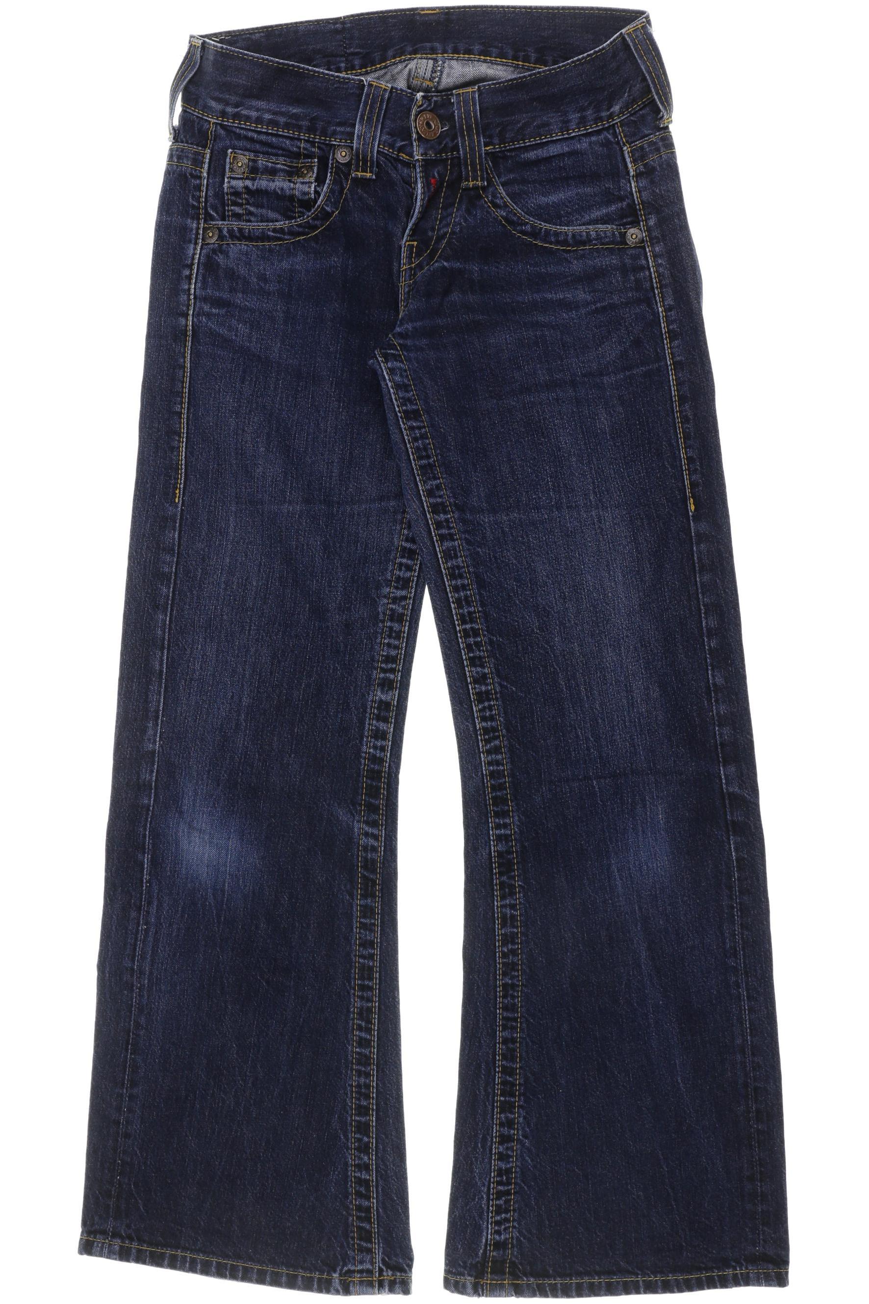 

Replay Damen Jeans, blau, Gr. 25